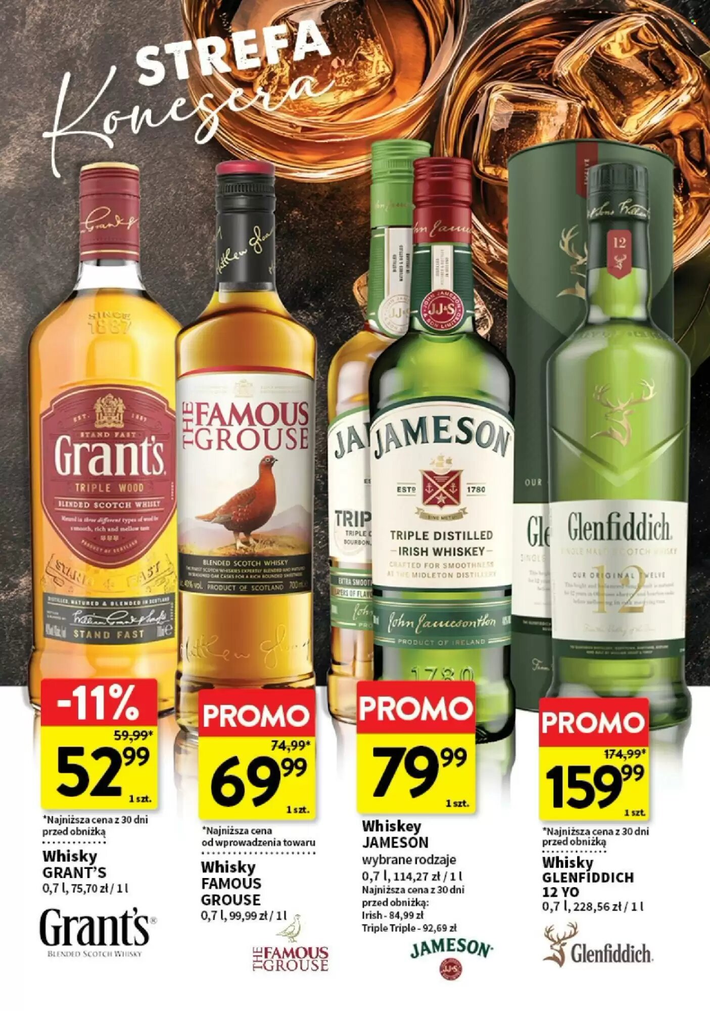 Gazetka promocyjna Intermarche  ważna od 23.07.2026 - Strona 9.