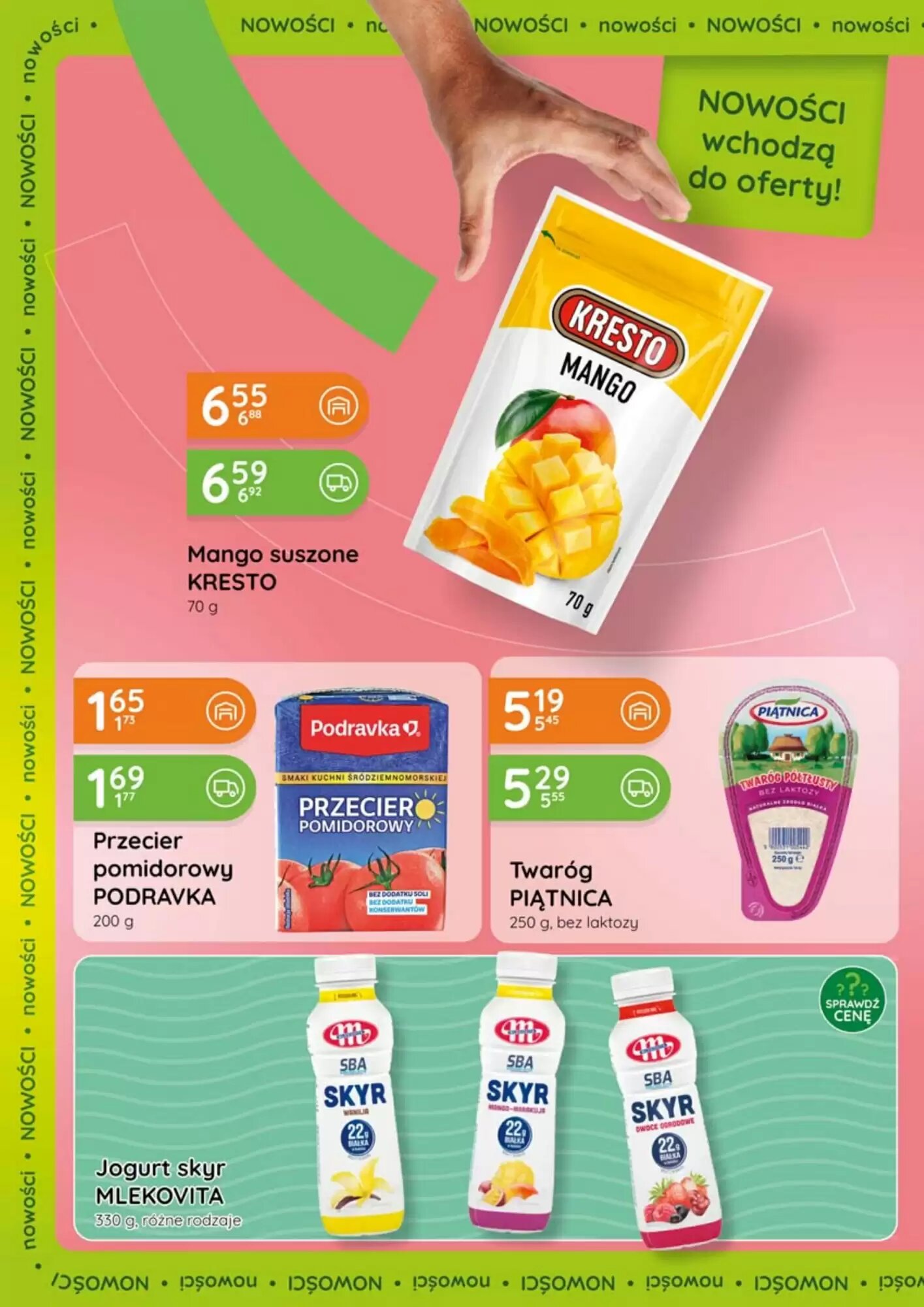 Gazetka promocyjna Eurocash Cash & Carry  ważna od 23.07.2026 - Strona 14.