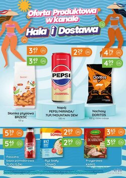 Gazetka promocyjna Eurocash Cash & Carry  ważna od 23.07.2026