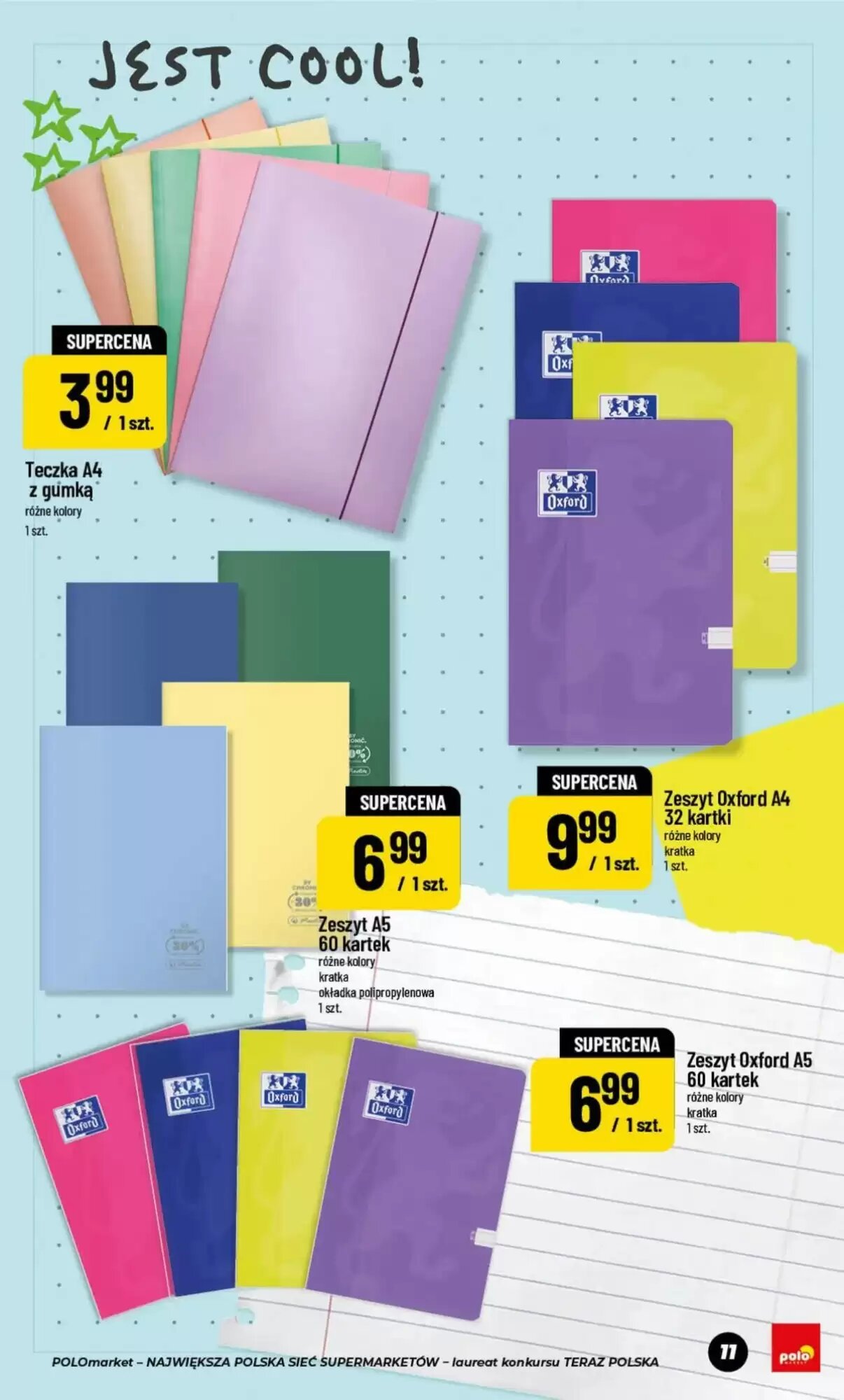 Gazetka promocyjna Polomarket  ważna od 24.07.2026 - Strona 11.