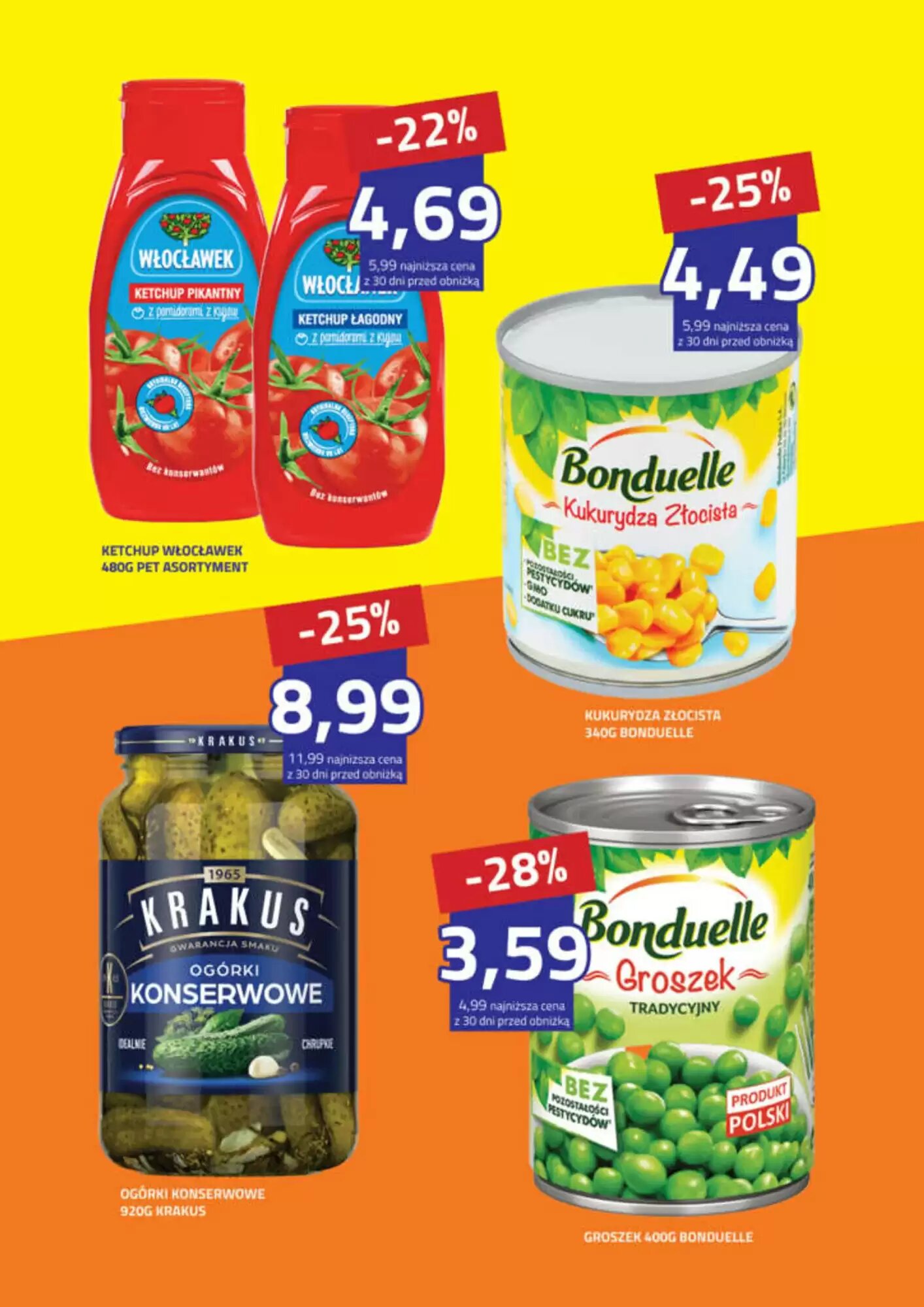 Gazetka promocyjna Hildebrandt  ważna od 27.07.2026 - Strona 9.