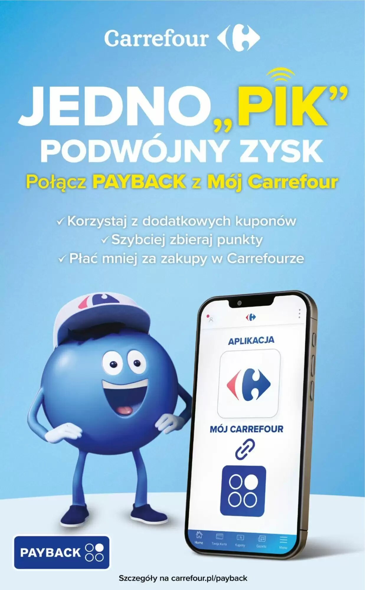 Gazetka promocyjna Carrefour  ważna od 27.07.2026 - Strona 17.