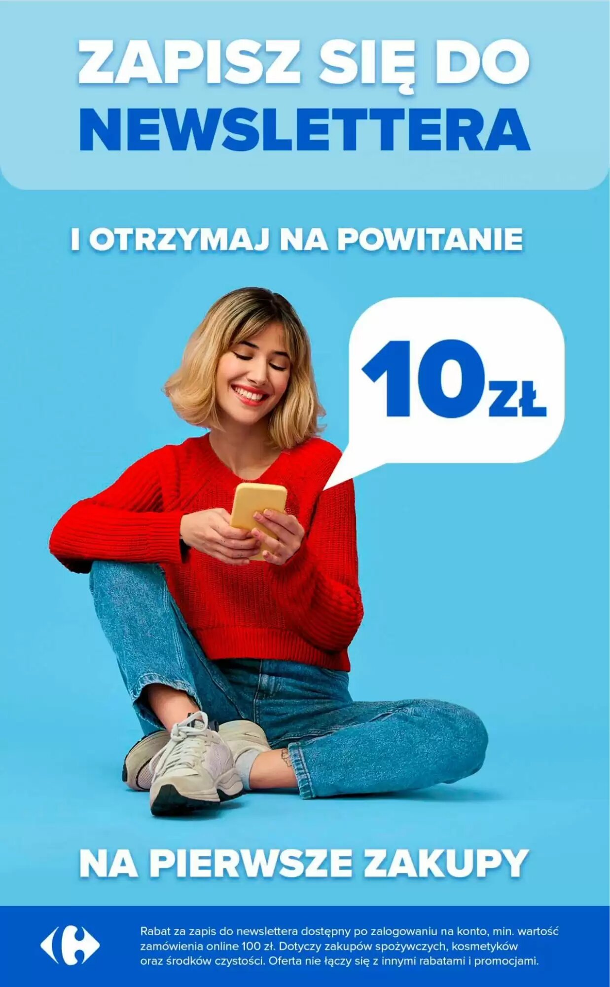 Gazetka promocyjna Carrefour  ważna od 27.07.2026 - Strona 19.