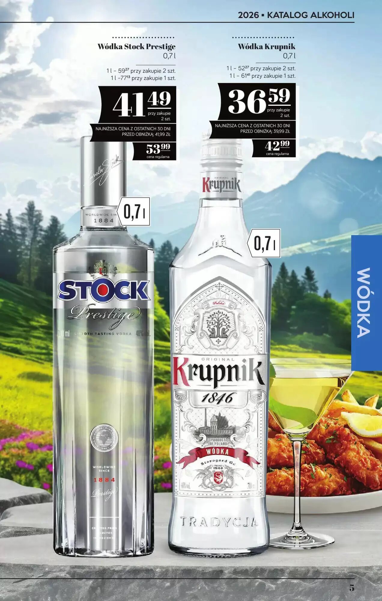 Gazetka promocyjna Polomarket  ważna od 28.07.2026 - Strona 5.