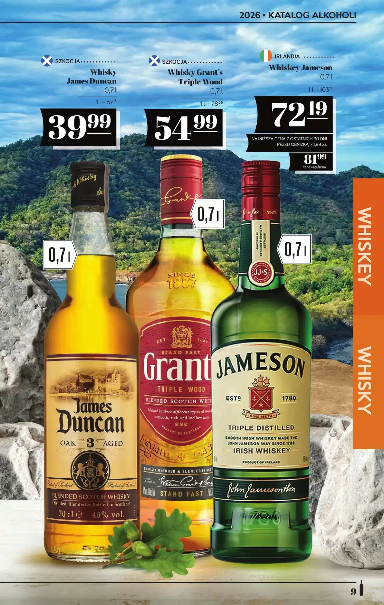 Gazetka promocyjna Polomarket  ważna od 28.07.2026 - Strona 9.