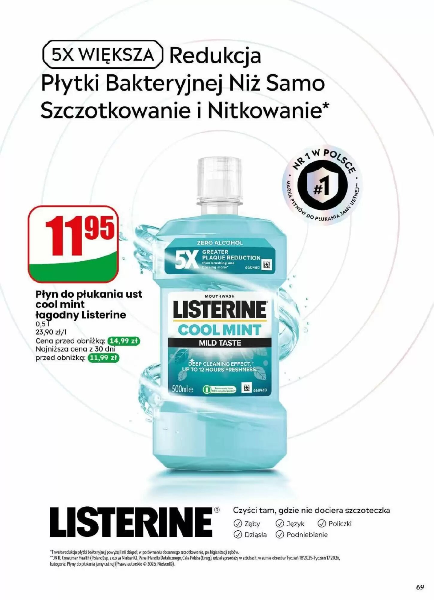 Gazetka promocyjna Dino  ważna od 29.07.2026 - Strona 69.