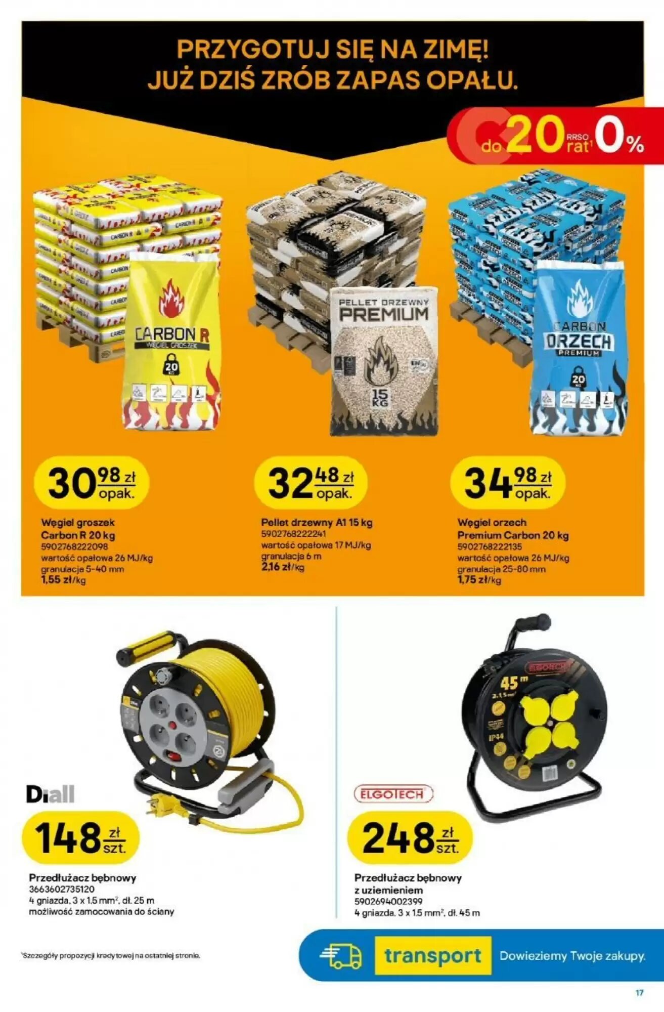 Gazetka promocyjna Castorama  ważna od 29.07.2026 - Strona 16.