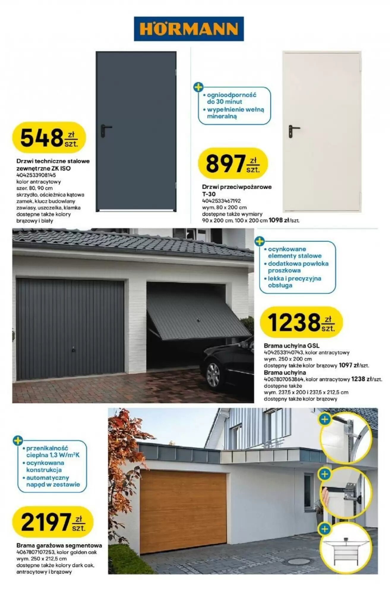 Gazetka promocyjna Castorama  ważna od 29.07.2026 - Strona 28.