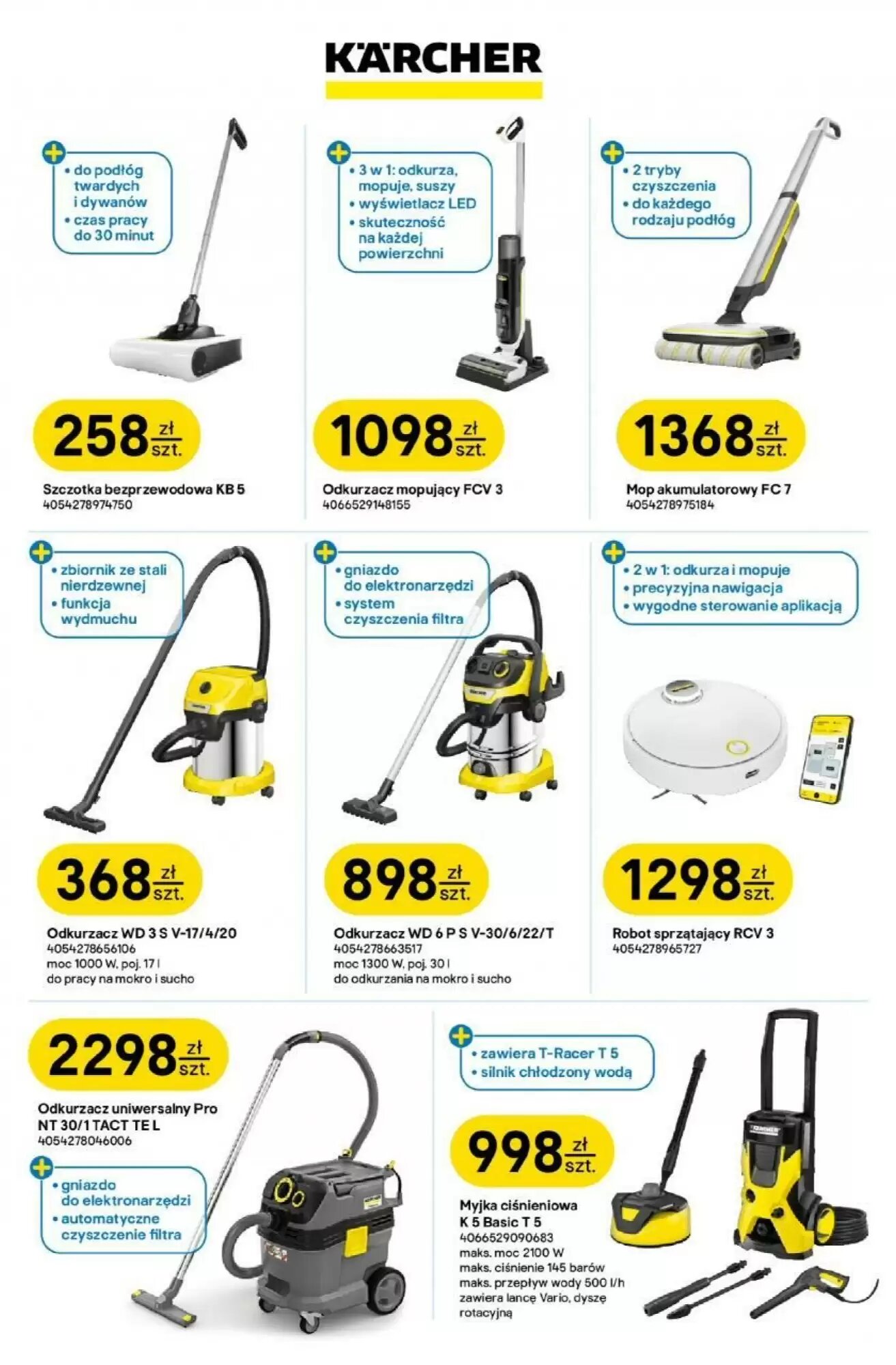 Gazetka promocyjna Castorama  ważna od 29.07.2026 - Strona 32.