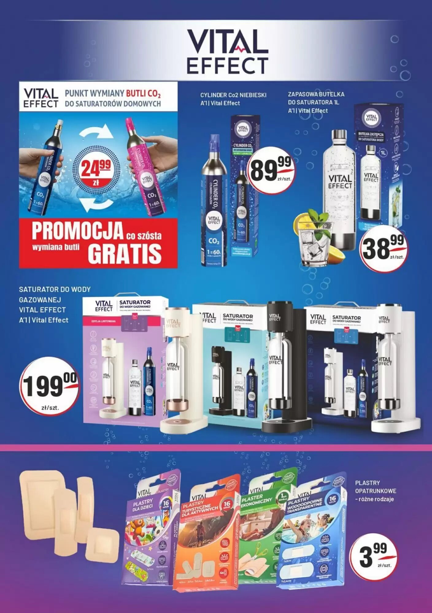 Gazetka promocyjna Sedal  ważna od 29.07.2026 - Strona 5.