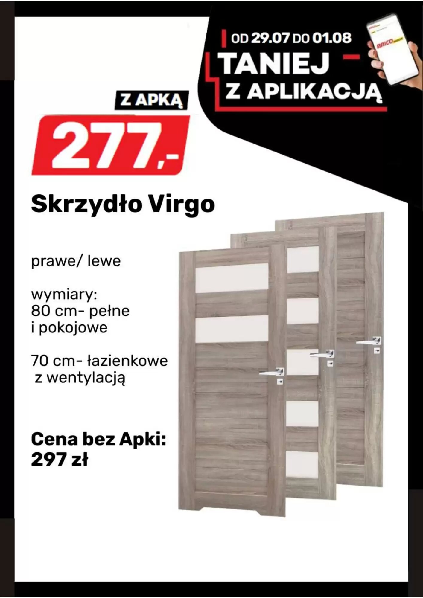 Gazetka promocyjna Bricomarche  ważna od 29.07.2026 - Strona 5.