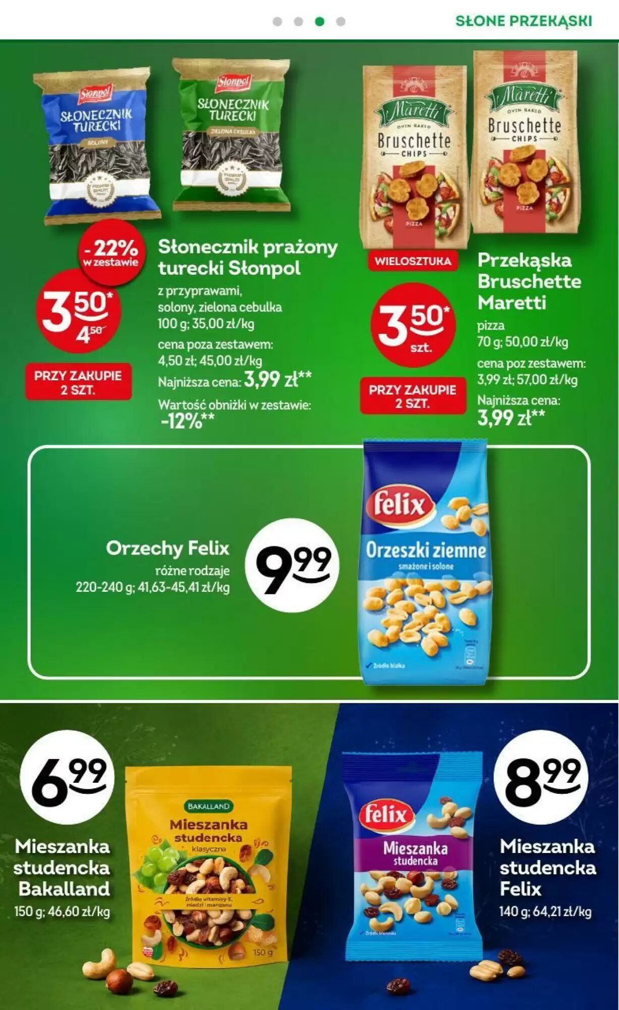 Gazetka promocyjna Żabka  ważna od 29.07.2026 - Strona 32.