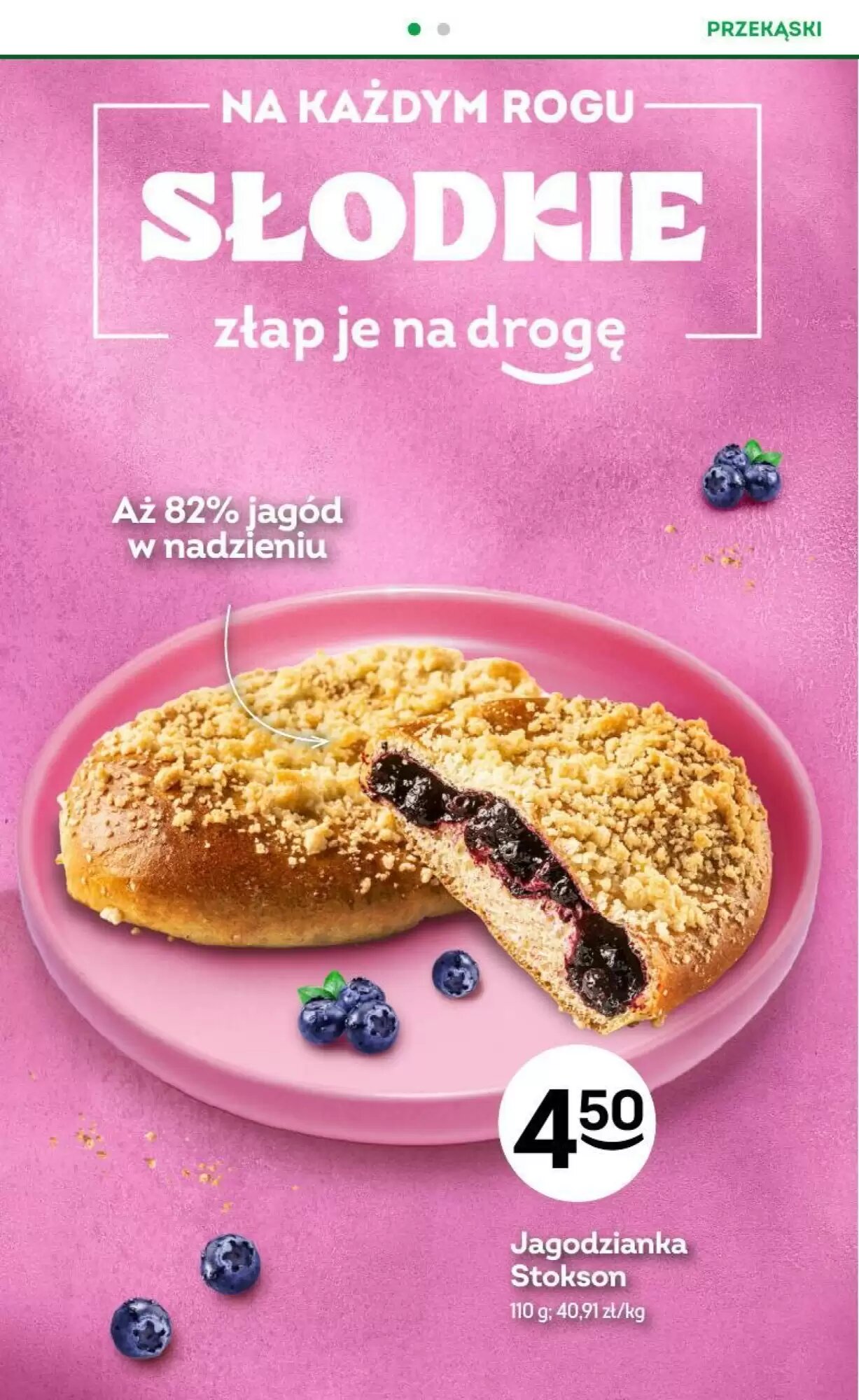 Gazetka promocyjna Żabka  ważna od 29.07.2026 - Strona 68.