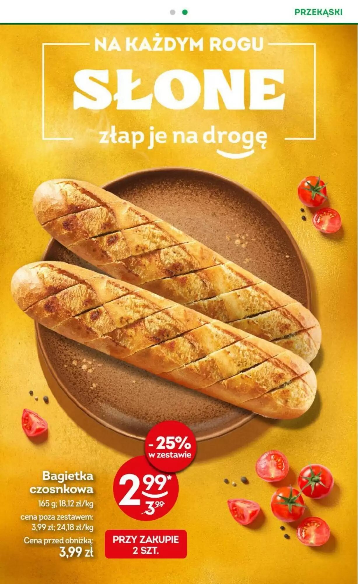 Gazetka promocyjna Żabka  ważna od 29.07.2026 - Strona 69.