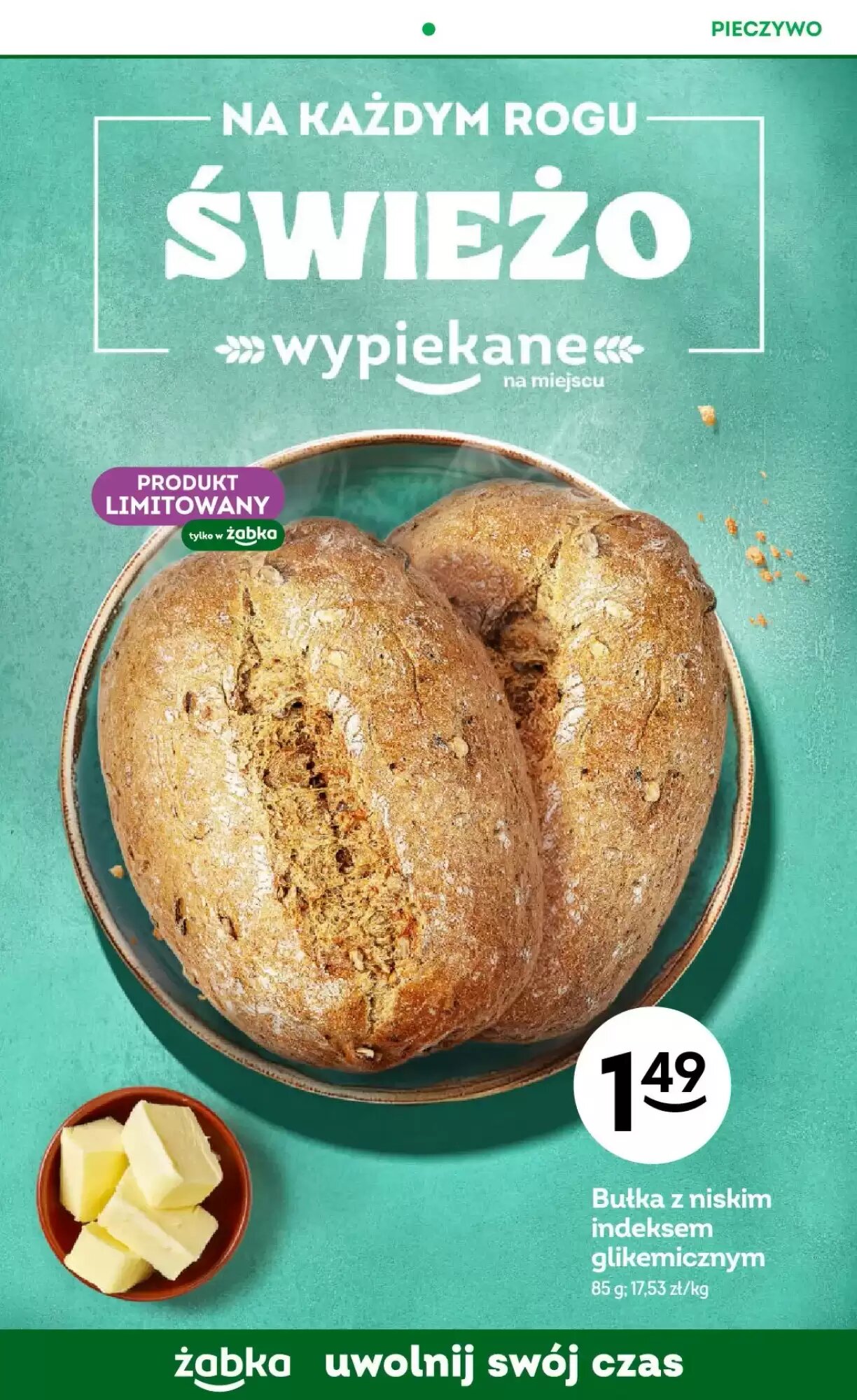 Gazetka promocyjna Żabka  ważna od 29.07.2026 - Strona 10.