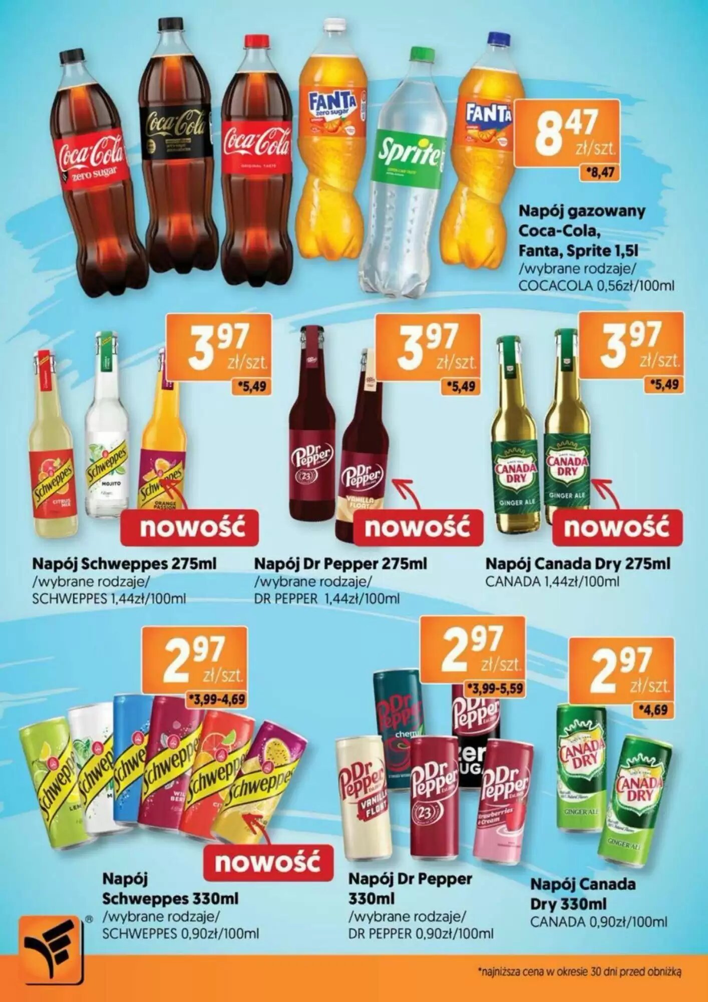 Gazetka promocyjna Jubilat  ważna od 29.07.2026 - Strona 15.