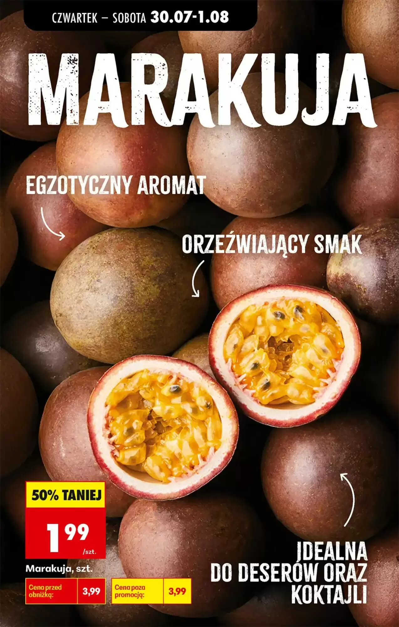 Gazetka promocyjna Biedronka  ważna od 30.07.2026 - Strona 26.