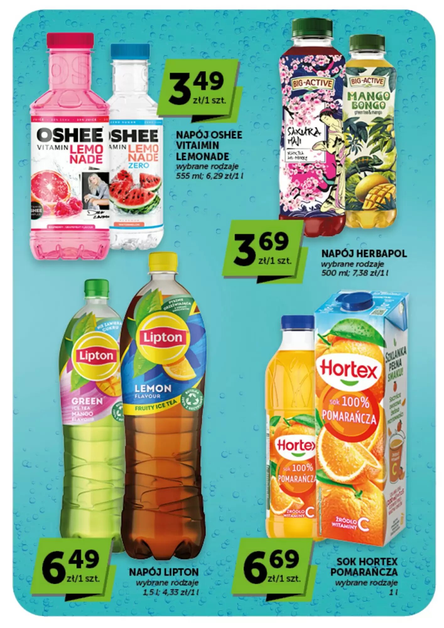 Gazetka promocyjna Groszek  ważna od 30.07.2026 - Strona 27.