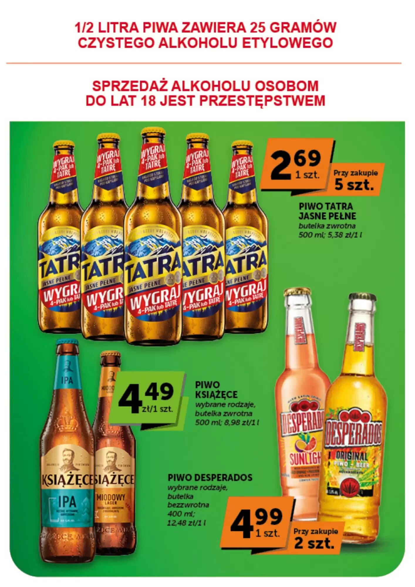 Gazetka promocyjna Groszek  ważna od 30.07.2026 - Strona 30.