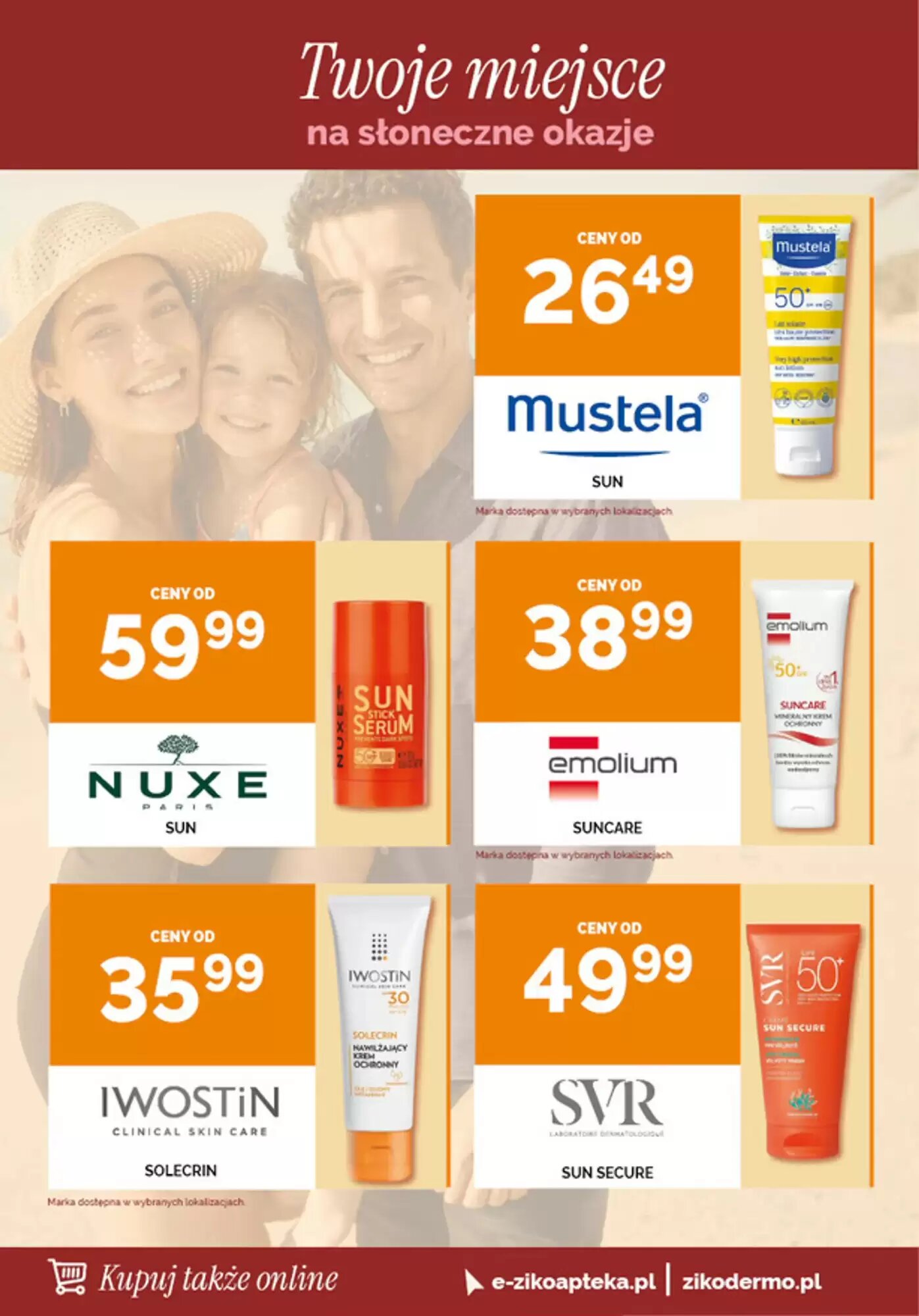 Gazetka promocyjna Ziko Dermo  ważna od 30.07.2026 - Strona 10.
