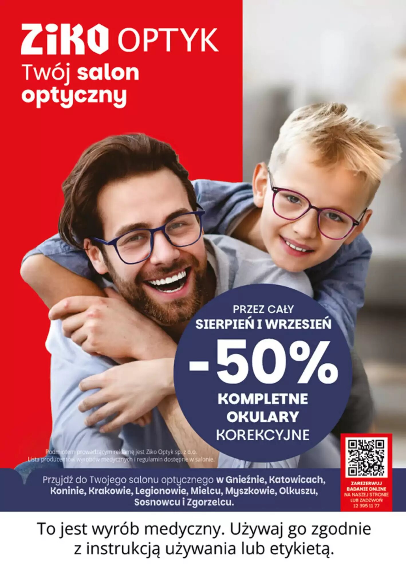 Gazetka promocyjna Ziko Dermo  ważna od 30.07.2026 - Strona 20.