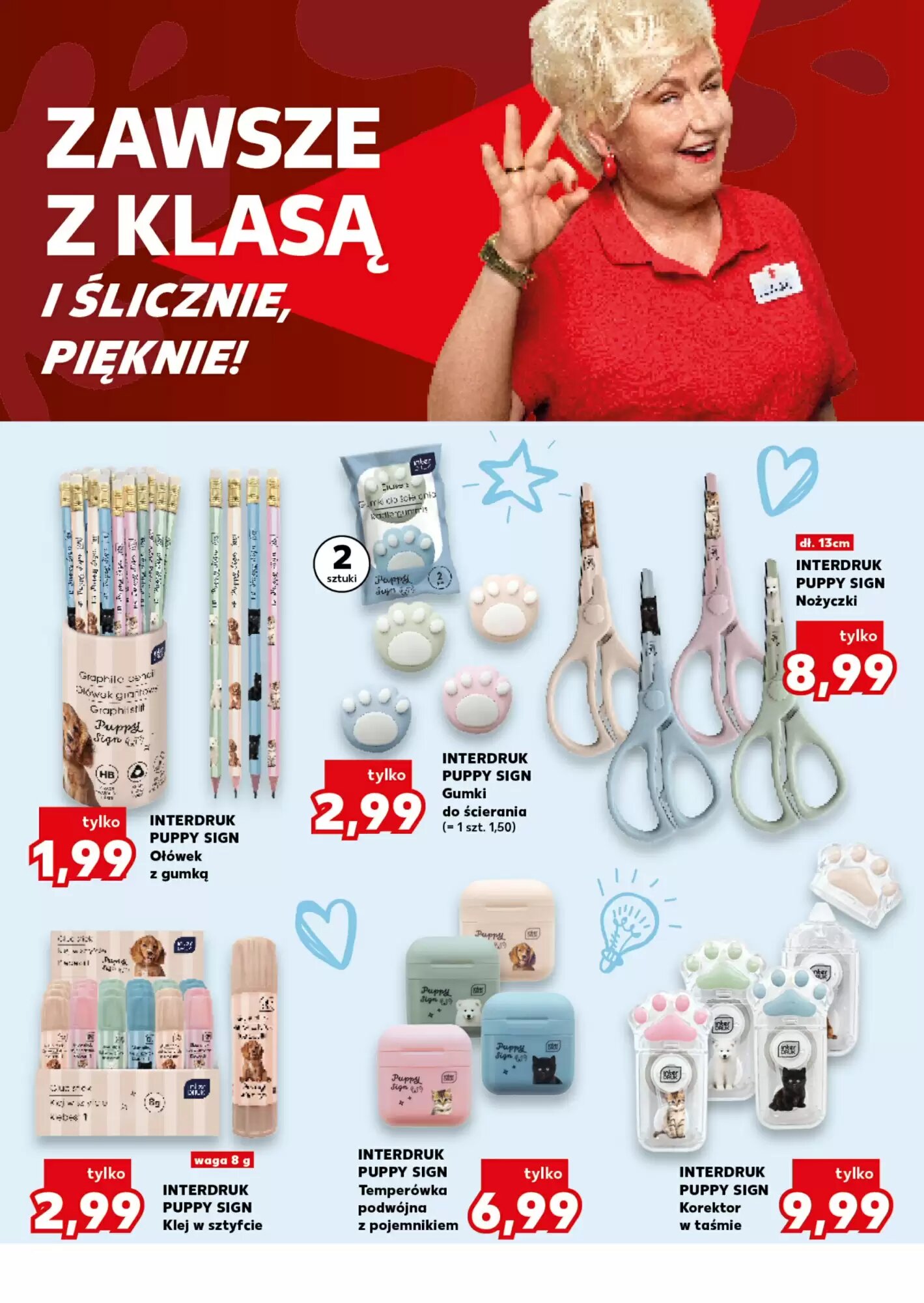 Gazetka promocyjna Kaufland  ważna od 30.07.2026 - Strona 16.