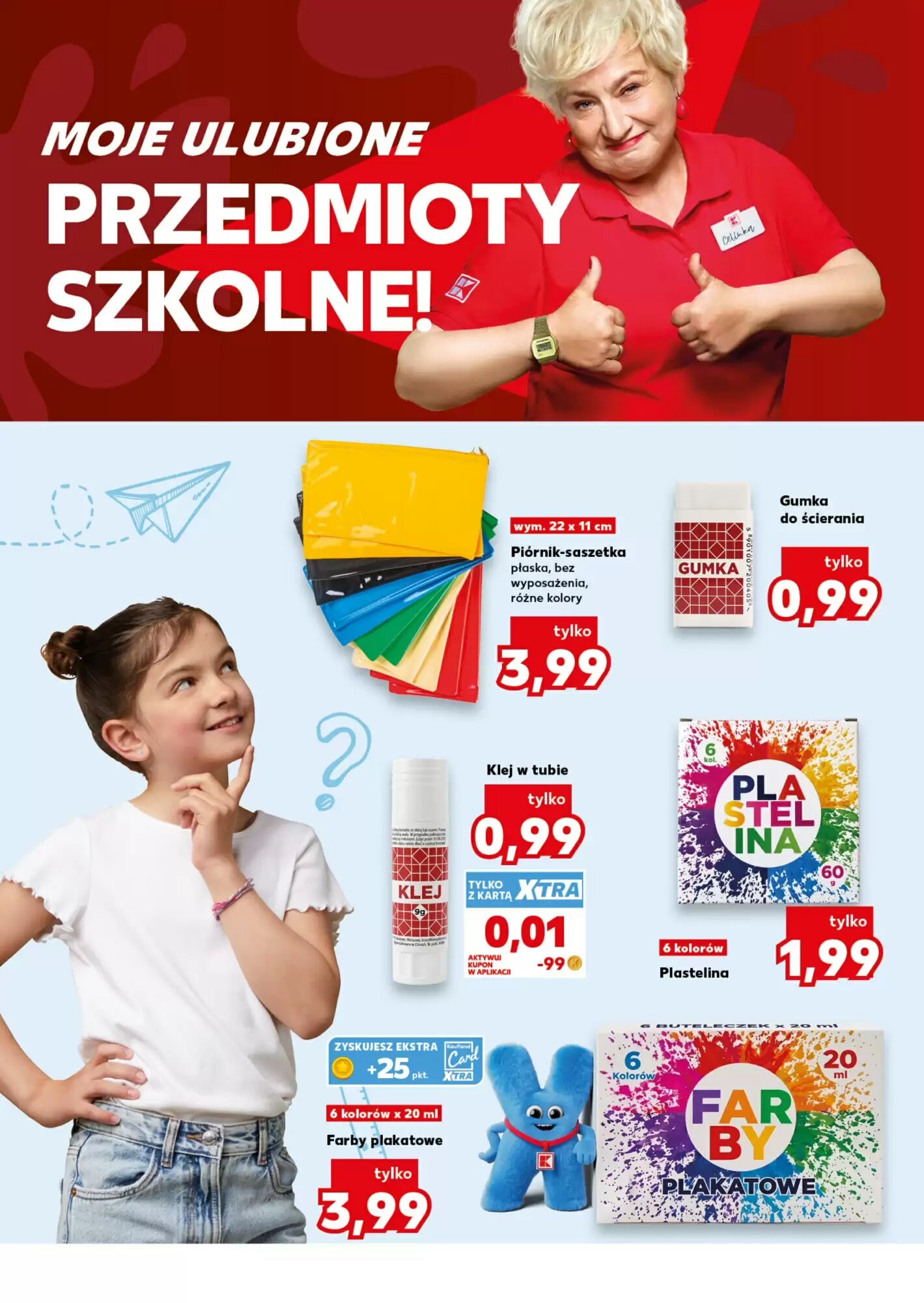 Gazetka promocyjna Kaufland  ważna od 30.07.2026 - Strona 2.