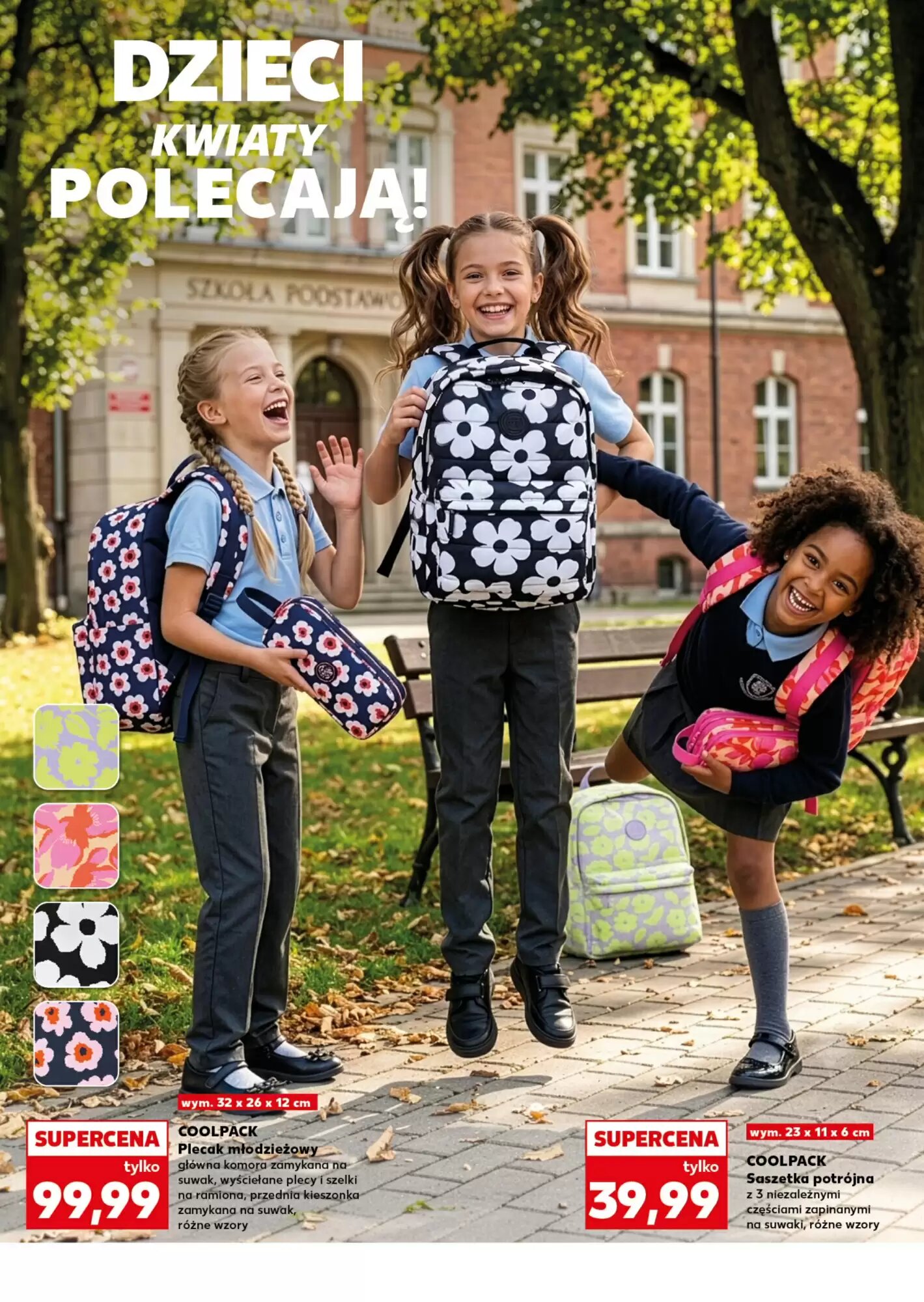 Gazetka promocyjna Kaufland  ważna od 30.07.2026 - Strona 32.