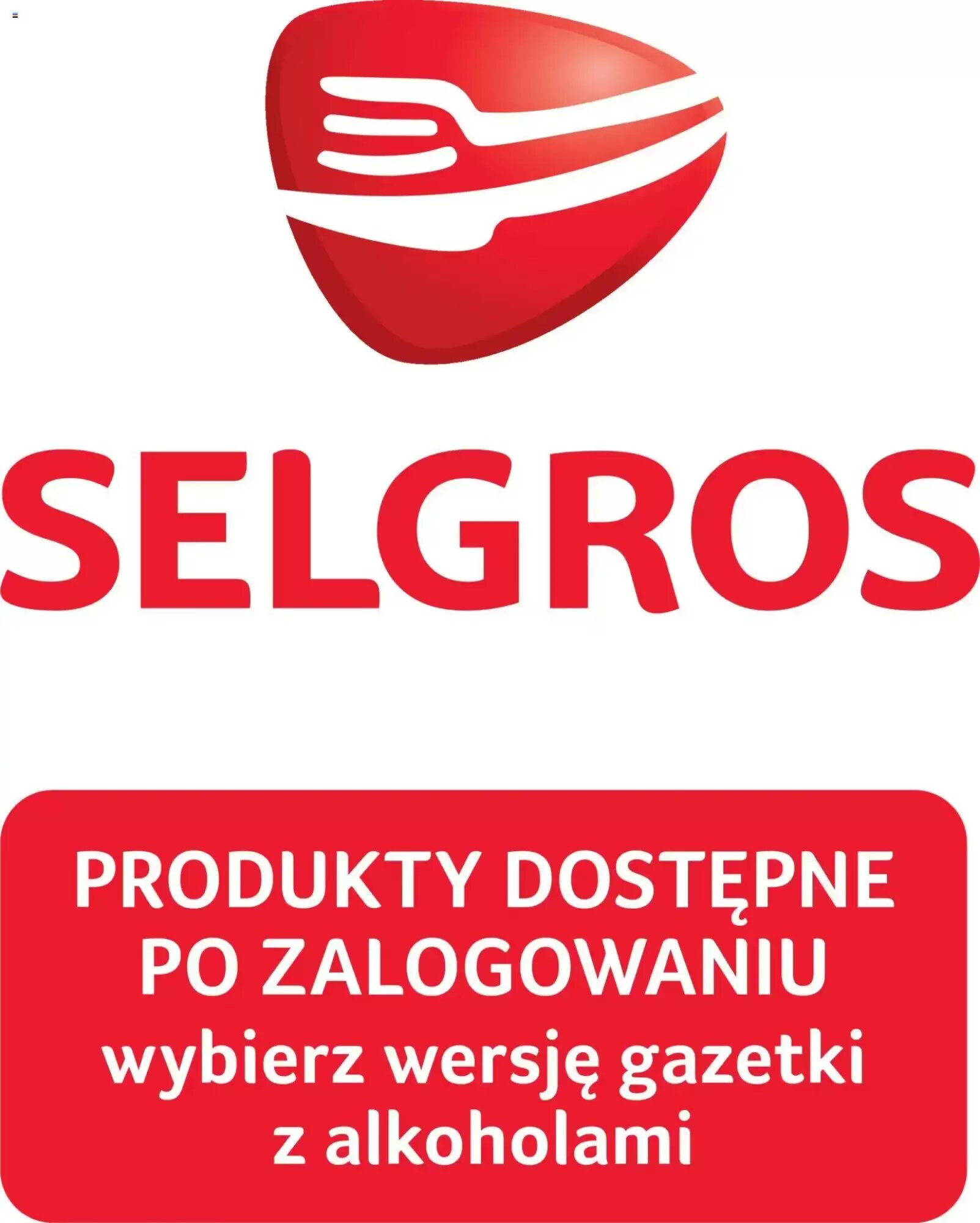 Gazetka promocyjna Selgros  ważna od 30.07.2026 - Strona 22.