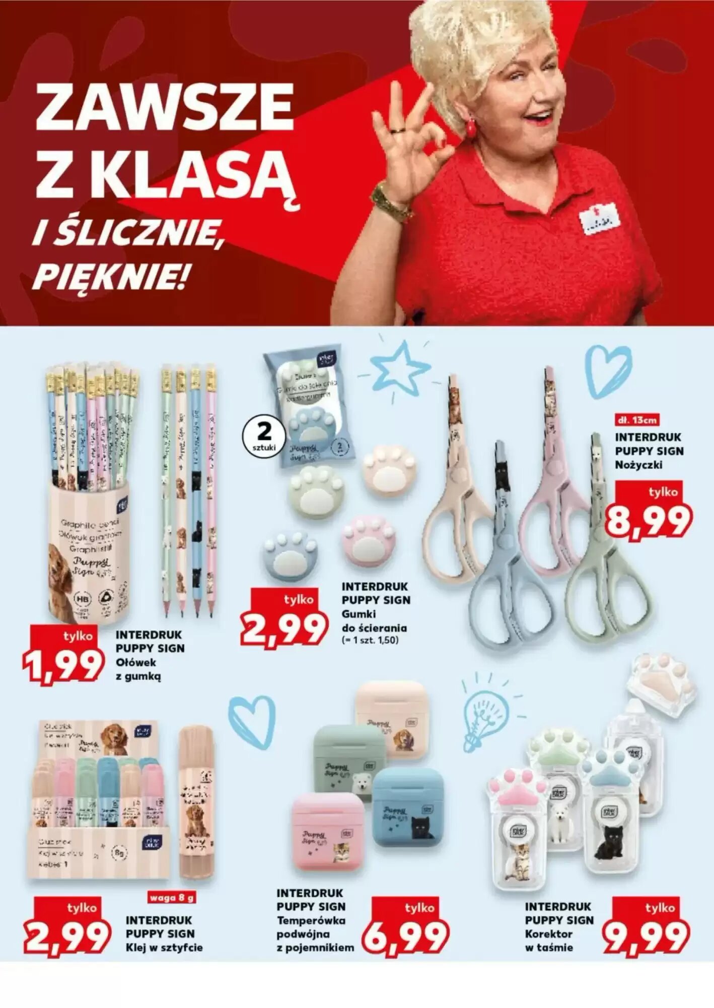 Gazetka promocyjna Kaufland  ważna od 30.07.2026 - Strona 16.