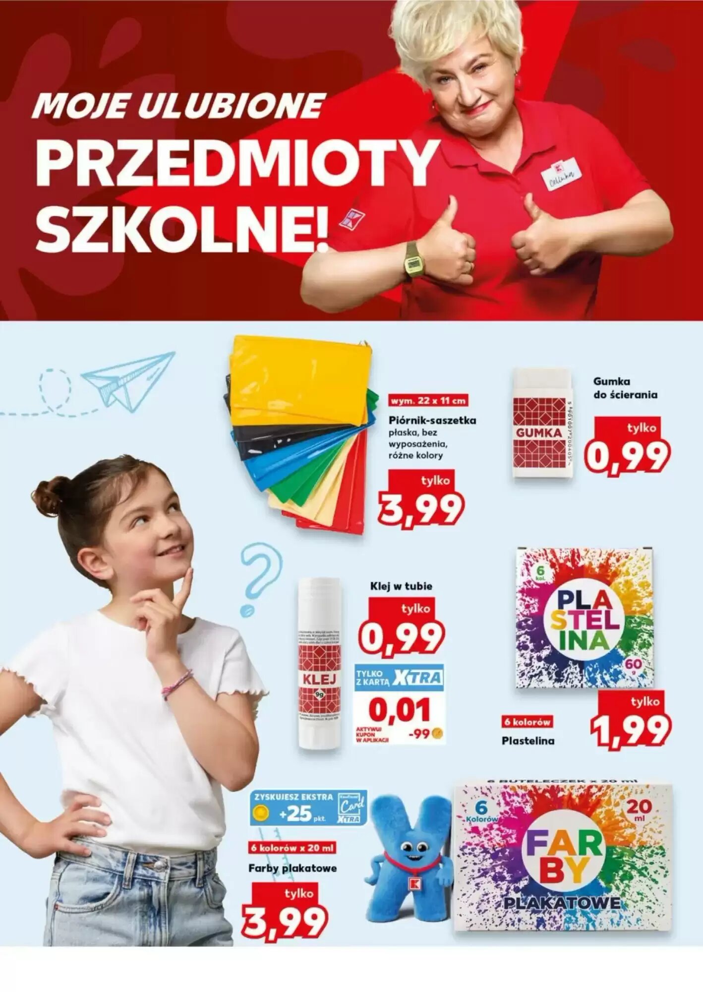 Gazetka promocyjna Kaufland  ważna od 30.07.2026 - Strona 2.