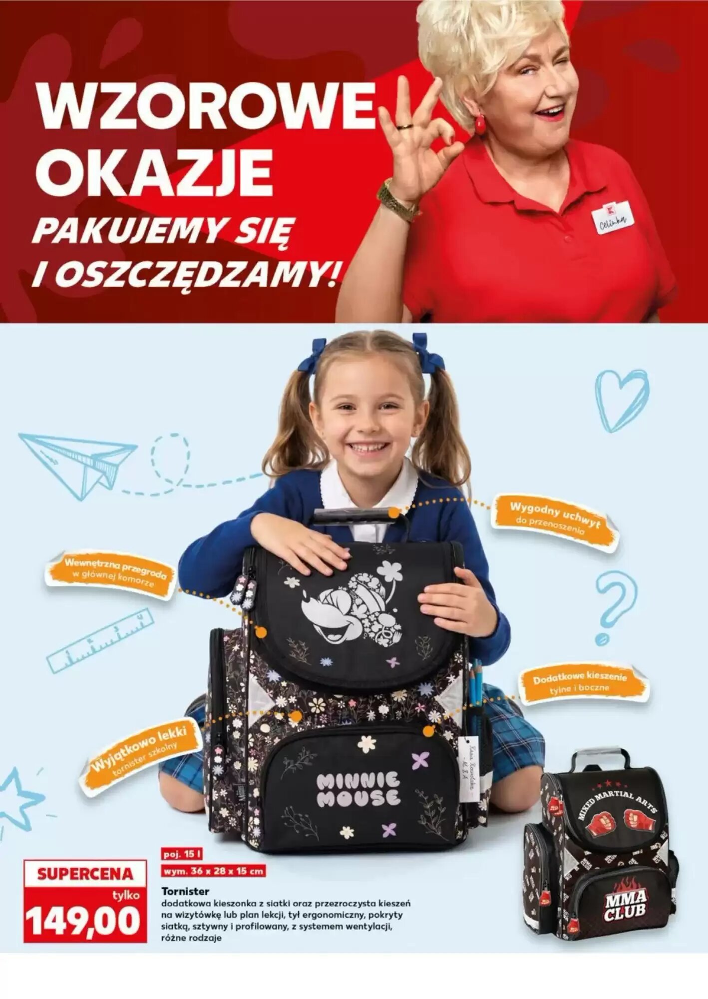 Gazetka promocyjna Kaufland  ważna od 30.07.2026 - Strona 30.