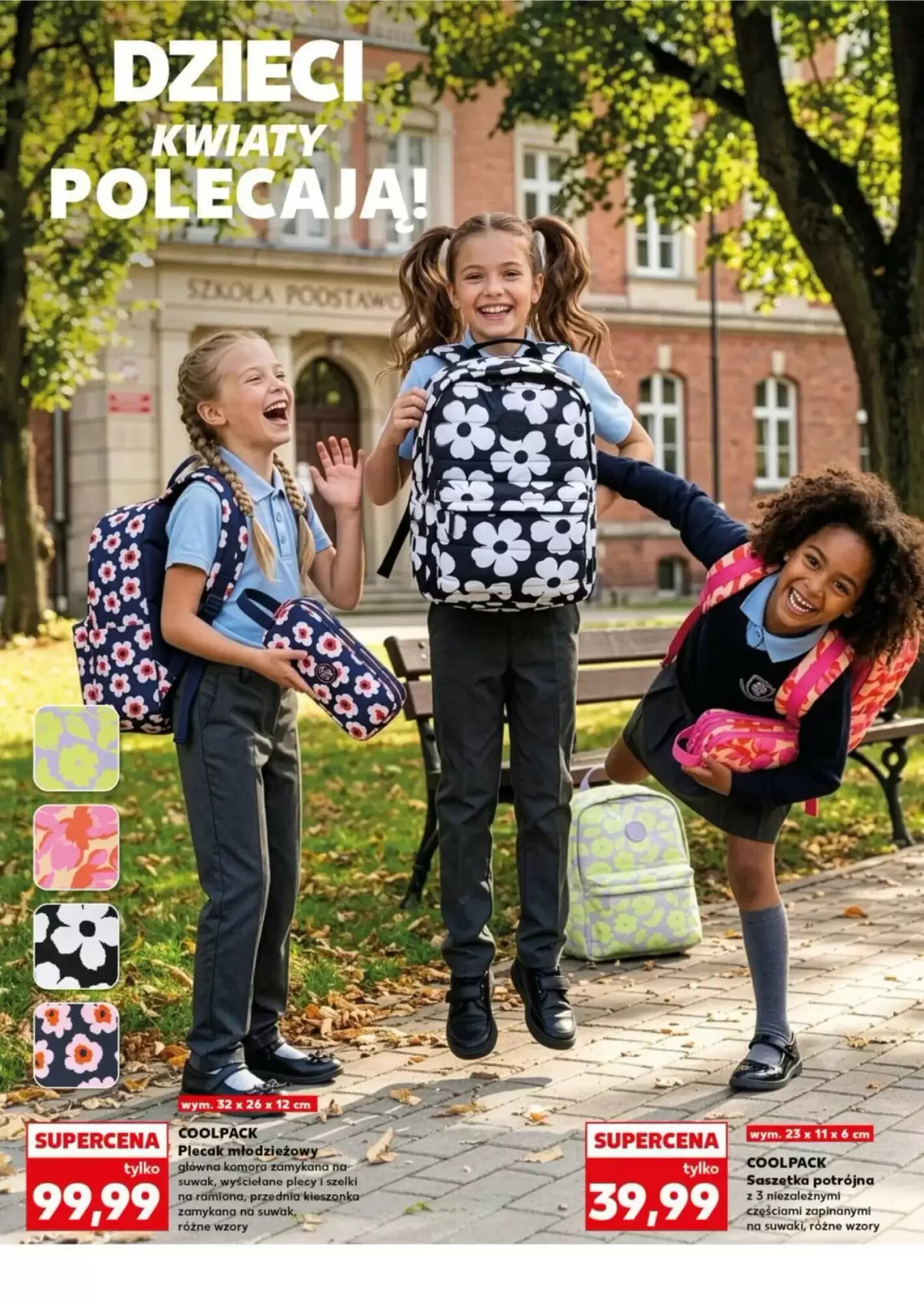 Gazetka promocyjna Kaufland  ważna od 30.07.2026 - Strona 32.