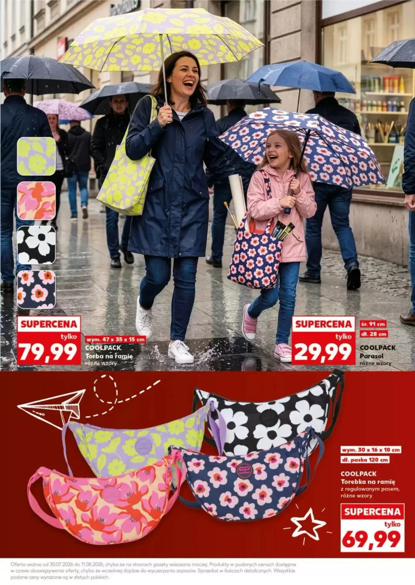 Gazetka promocyjna Kaufland  ważna od 30.07.2026 - Strona 33.