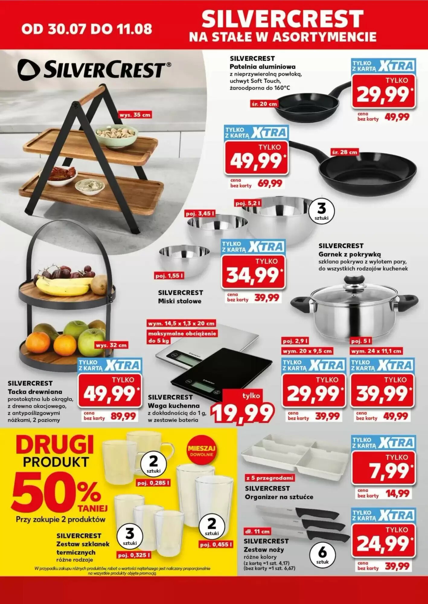 Gazetka promocyjna Kaufland  ważna od 30.07.2026 - Strona 12.