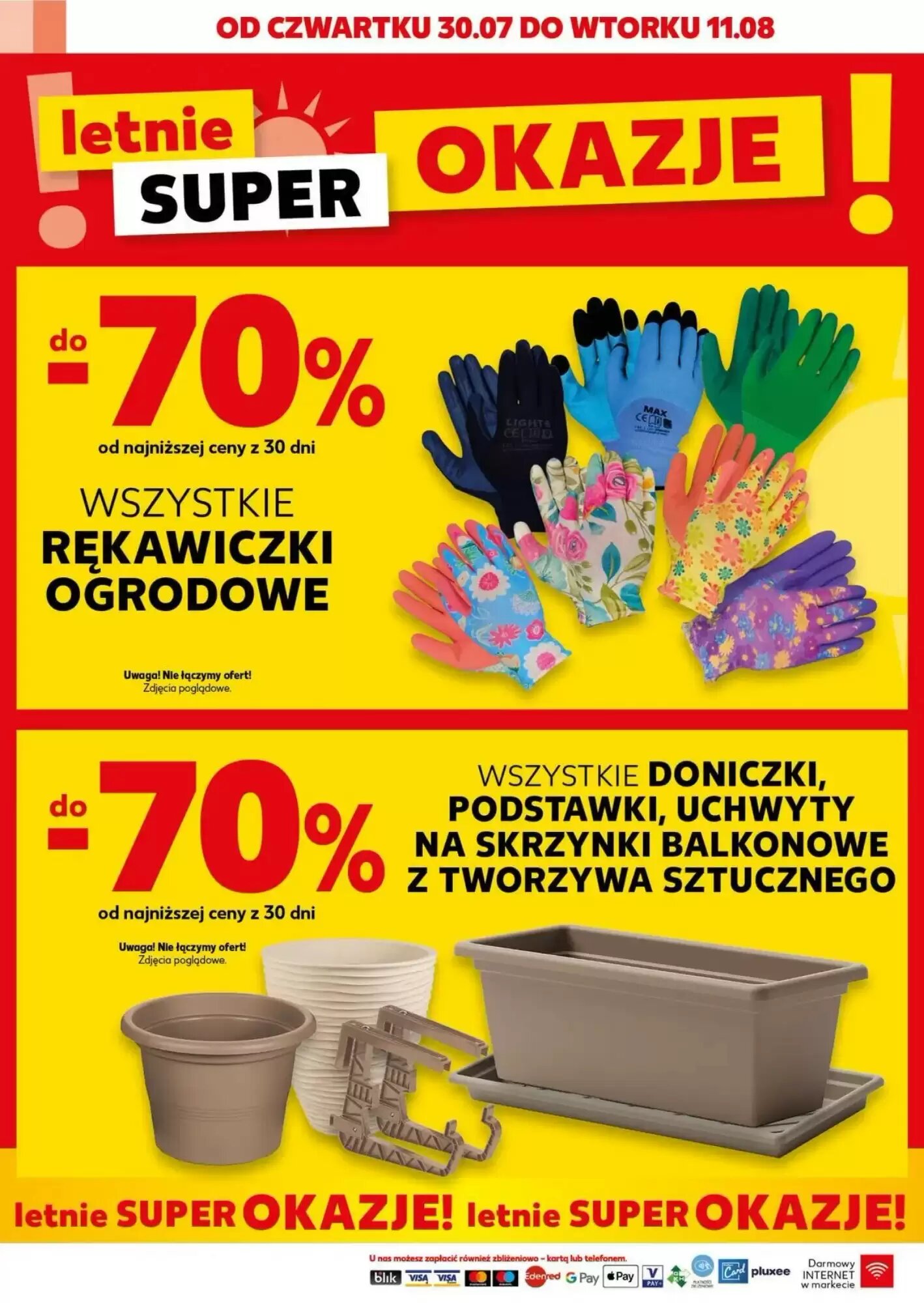 Gazetka promocyjna Kaufland  ważna od 30.07.2026 - Strona 2.