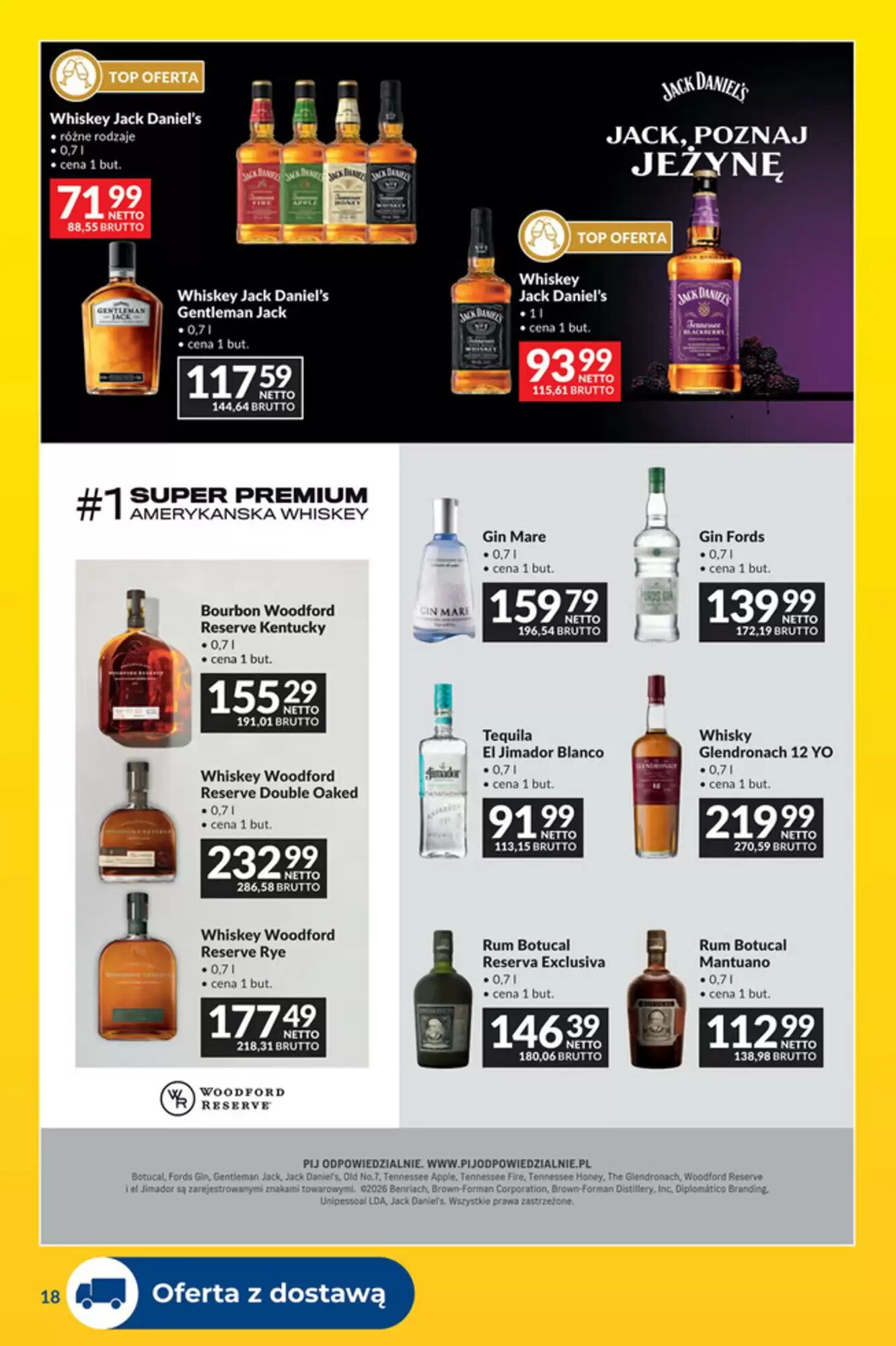Gazetka promocyjna Makro  ważna od 01.08.2026 - Strona 18.