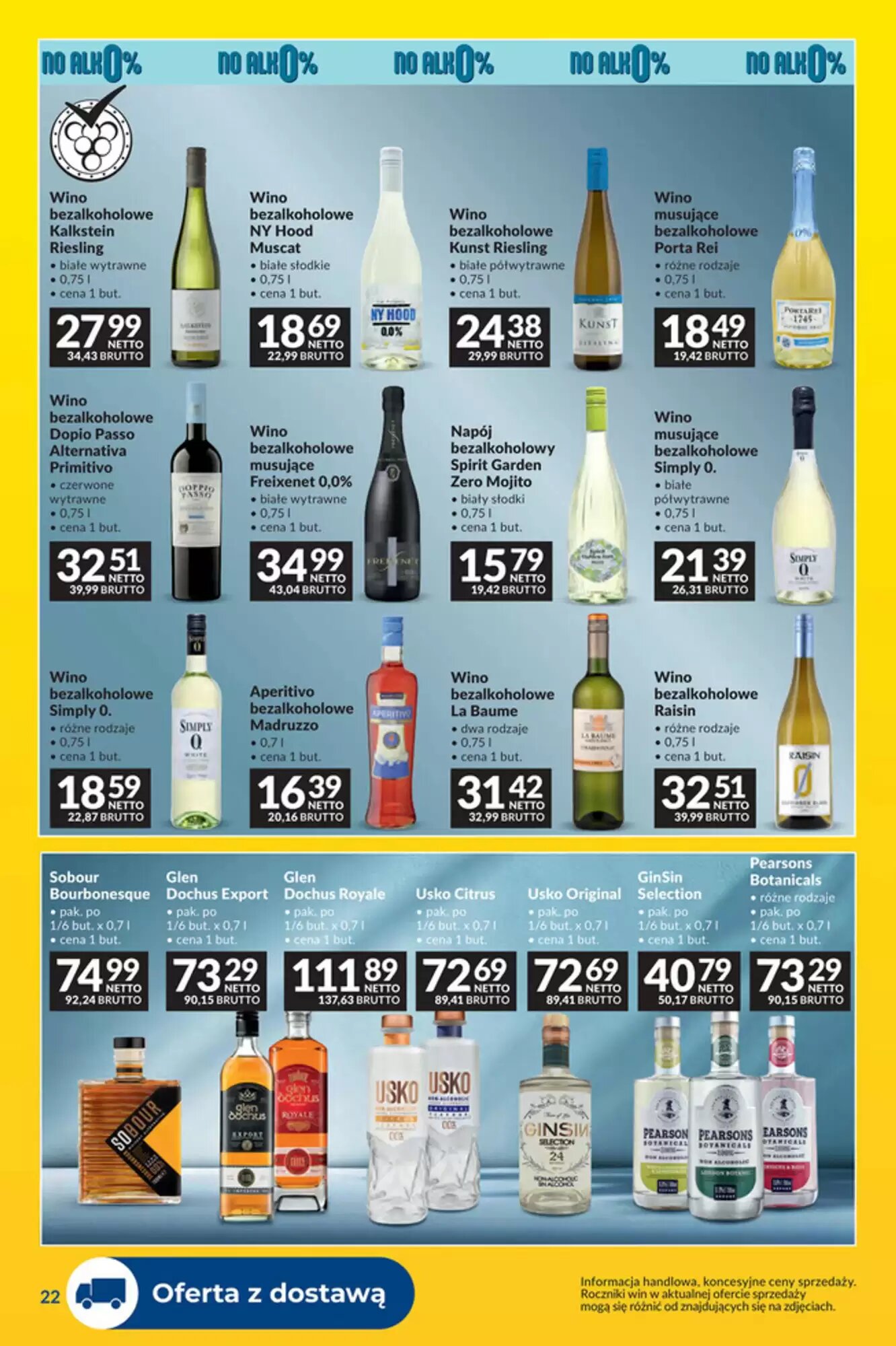 Gazetka promocyjna Makro  ważna od 01.08.2026 - Strona 22.