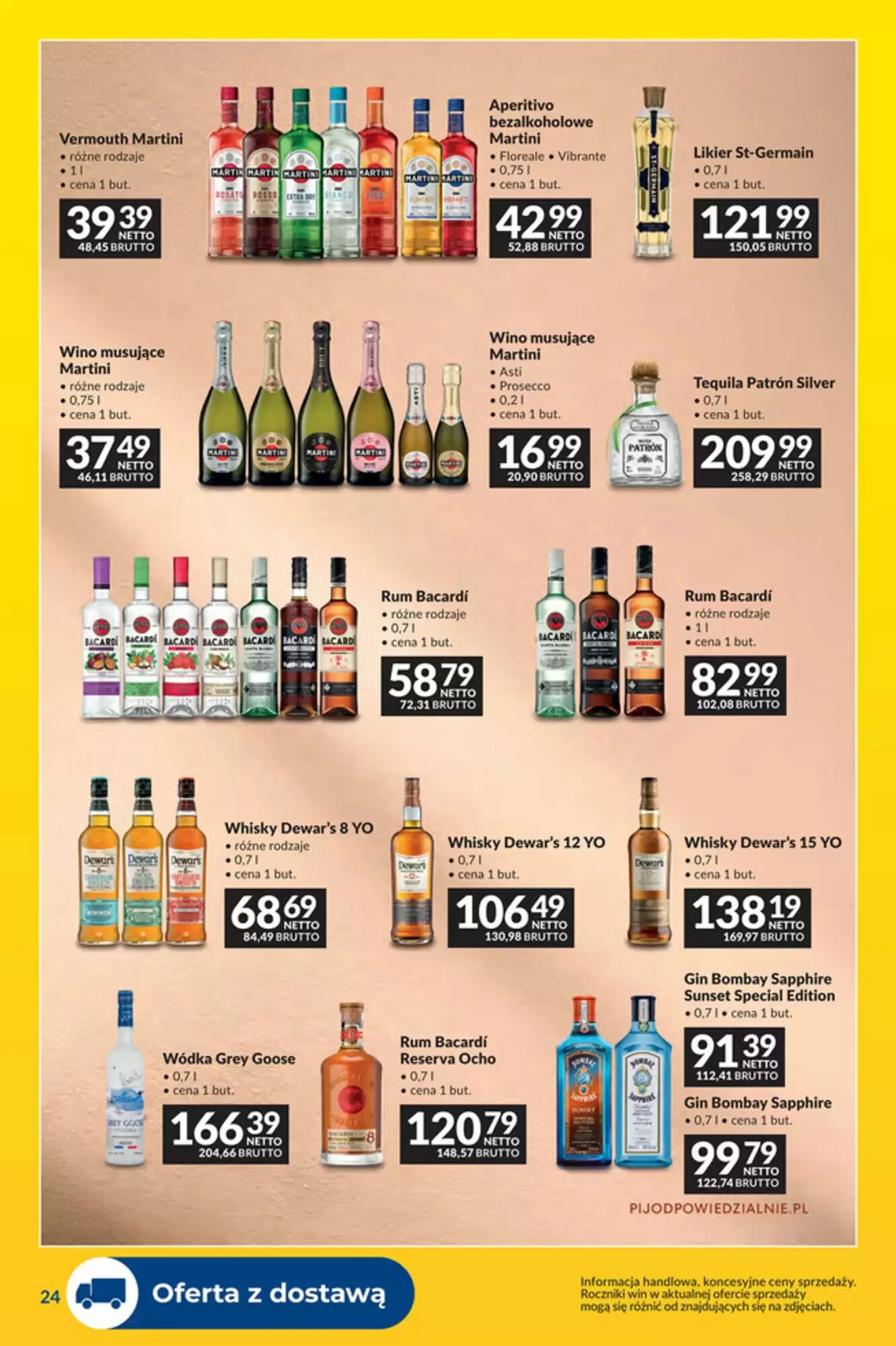 Gazetka promocyjna Makro  ważna od 01.08.2026 - Strona 24.
