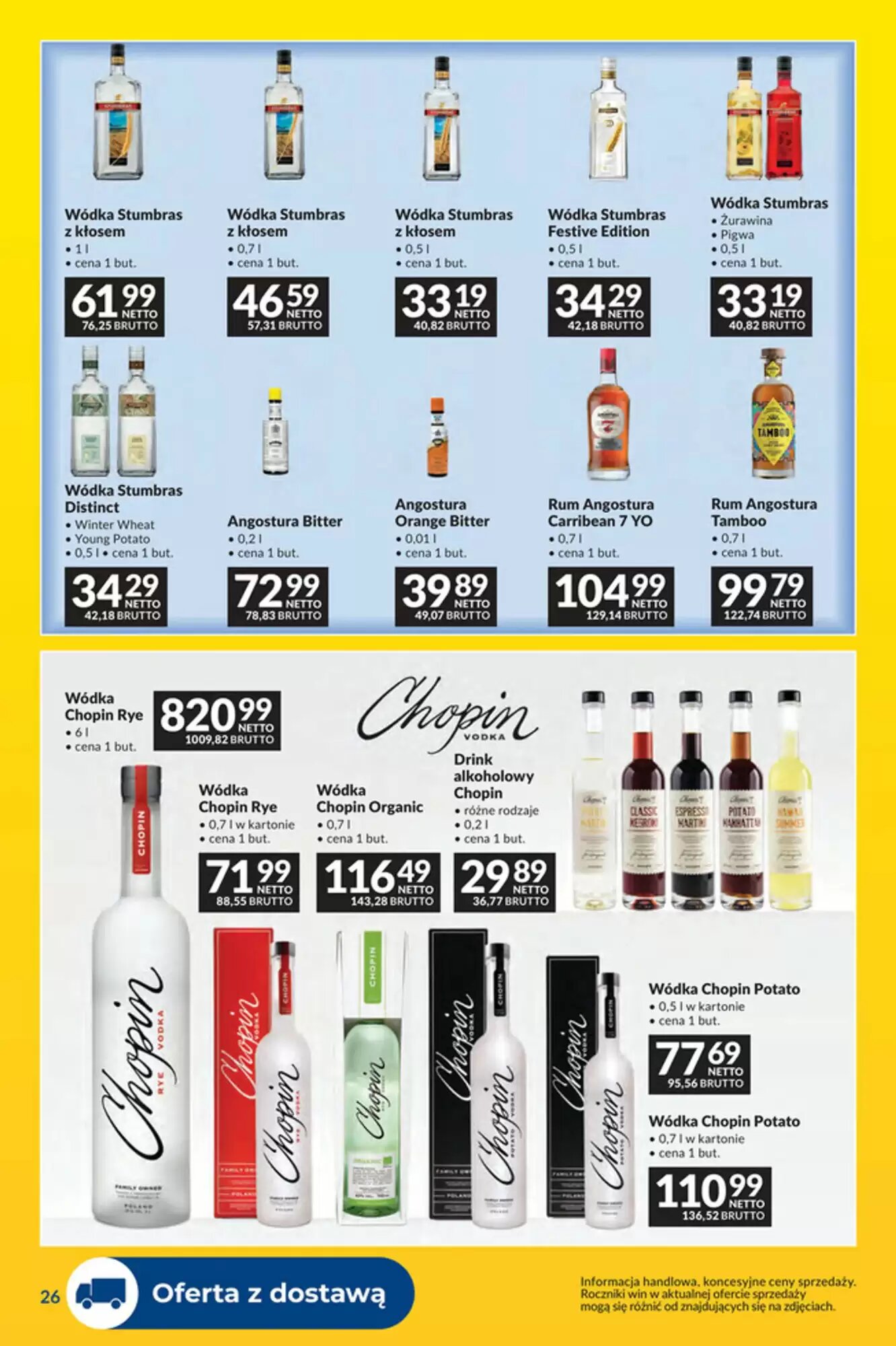 Gazetka promocyjna Makro  ważna od 01.08.2026 - Strona 26.