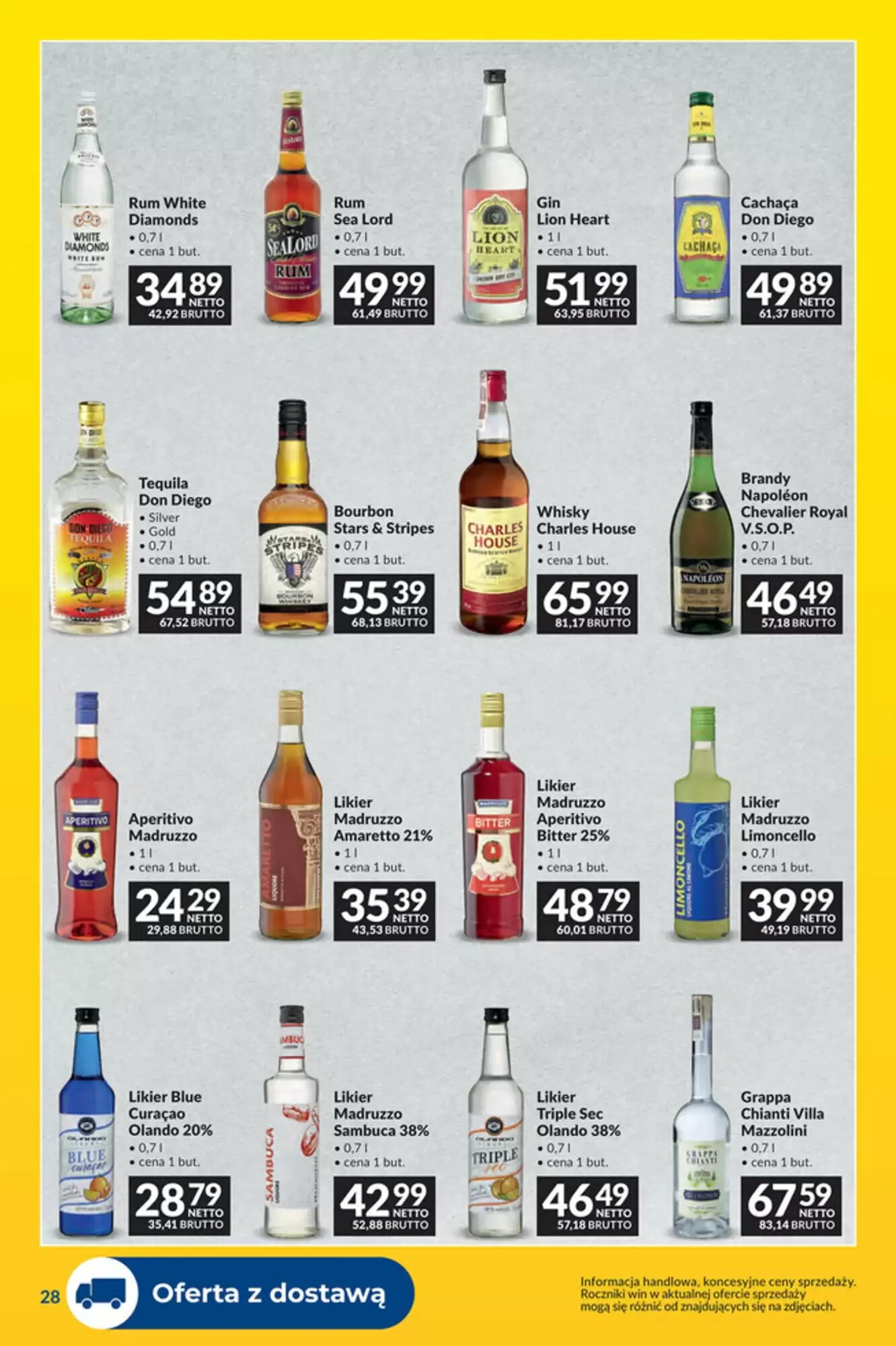 Gazetka promocyjna Makro  ważna od 01.08.2026 - Strona 28.