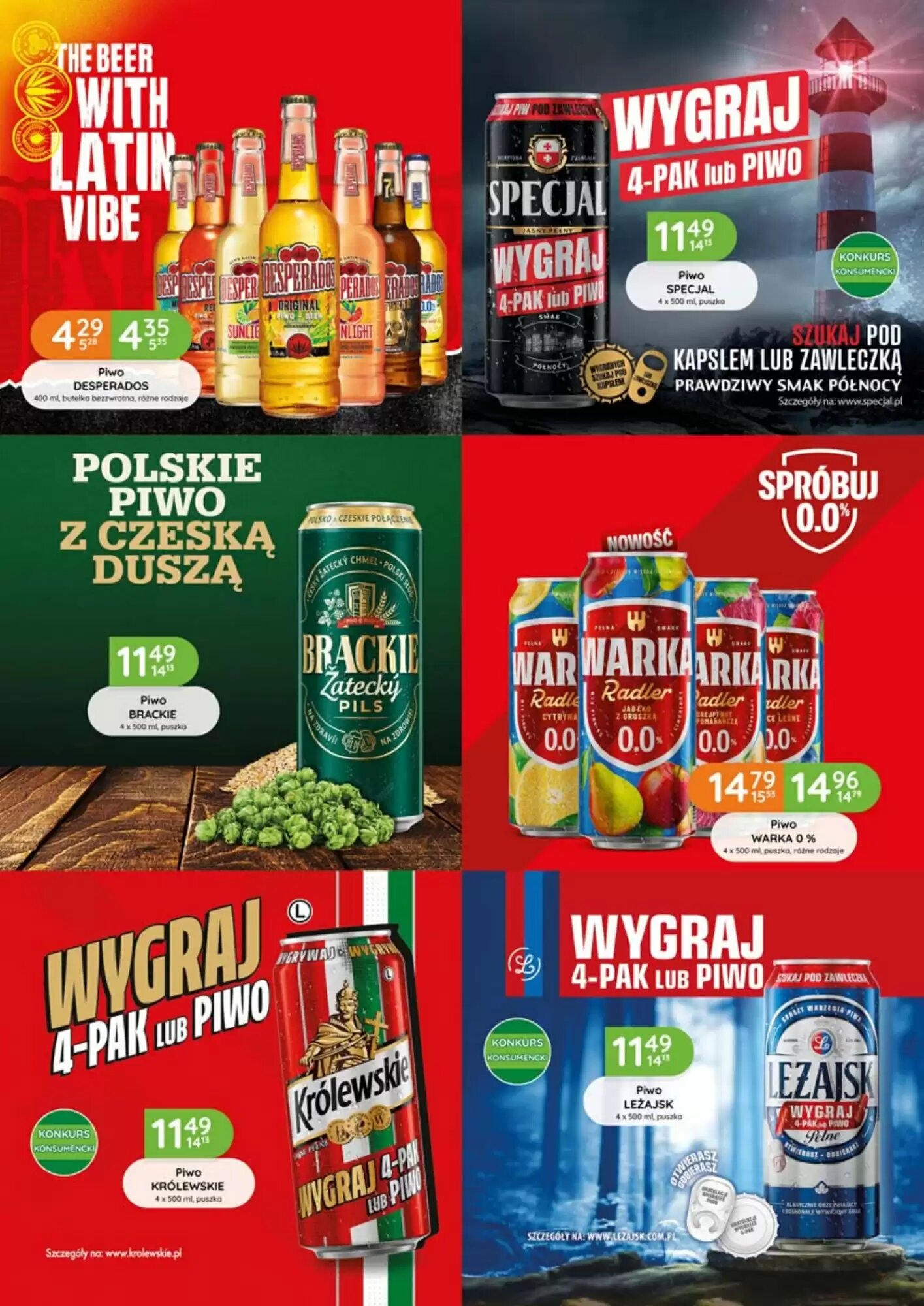 Gazetka promocyjna Eurocash  ważna od 01.08.2026 - Strona 69.