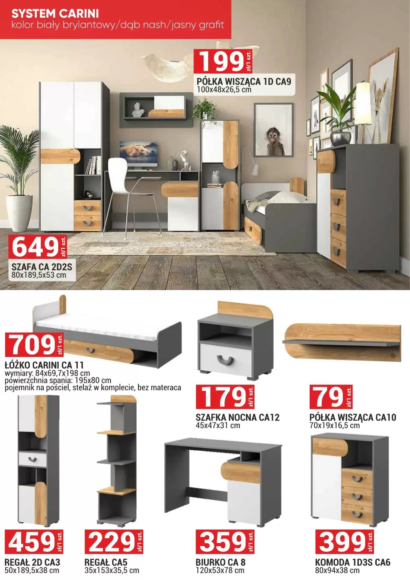 Gazetka promocyjna Merkury Market  ważna od 01.08.2026 - Strona 10.