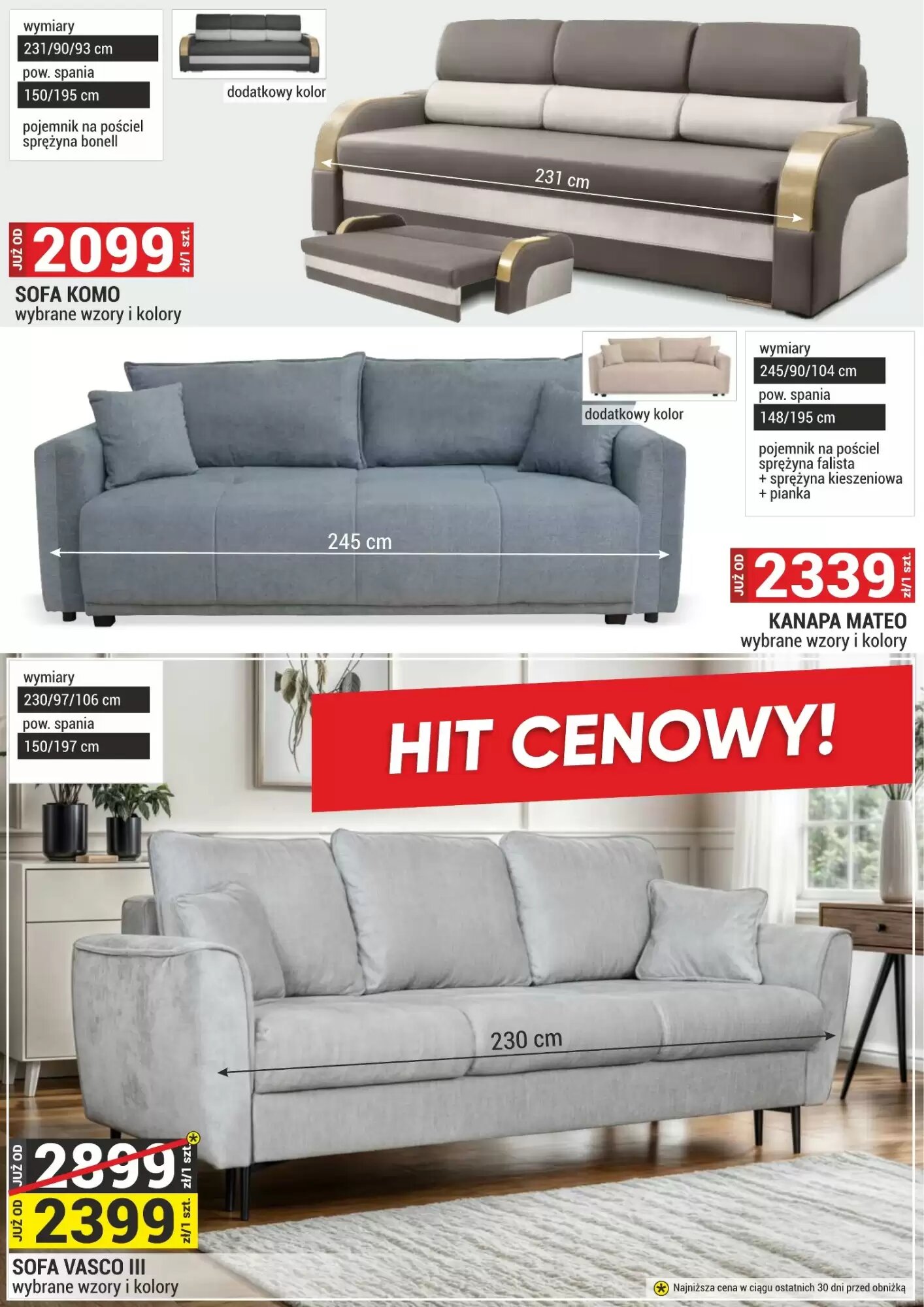 Gazetka promocyjna Merkury Market  ważna od 01.08.2026 - Strona 11.