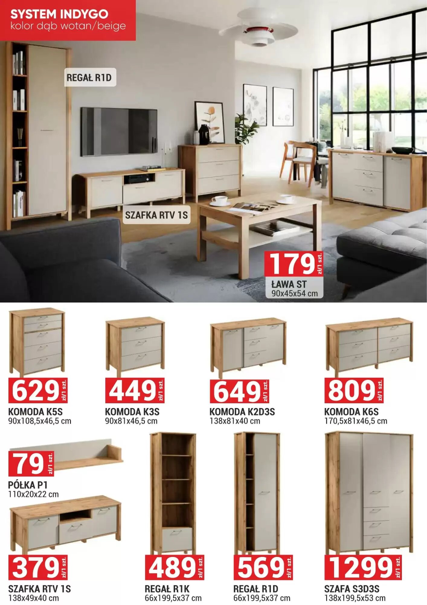Gazetka promocyjna Merkury Market  ważna od 01.08.2026 - Strona 15.