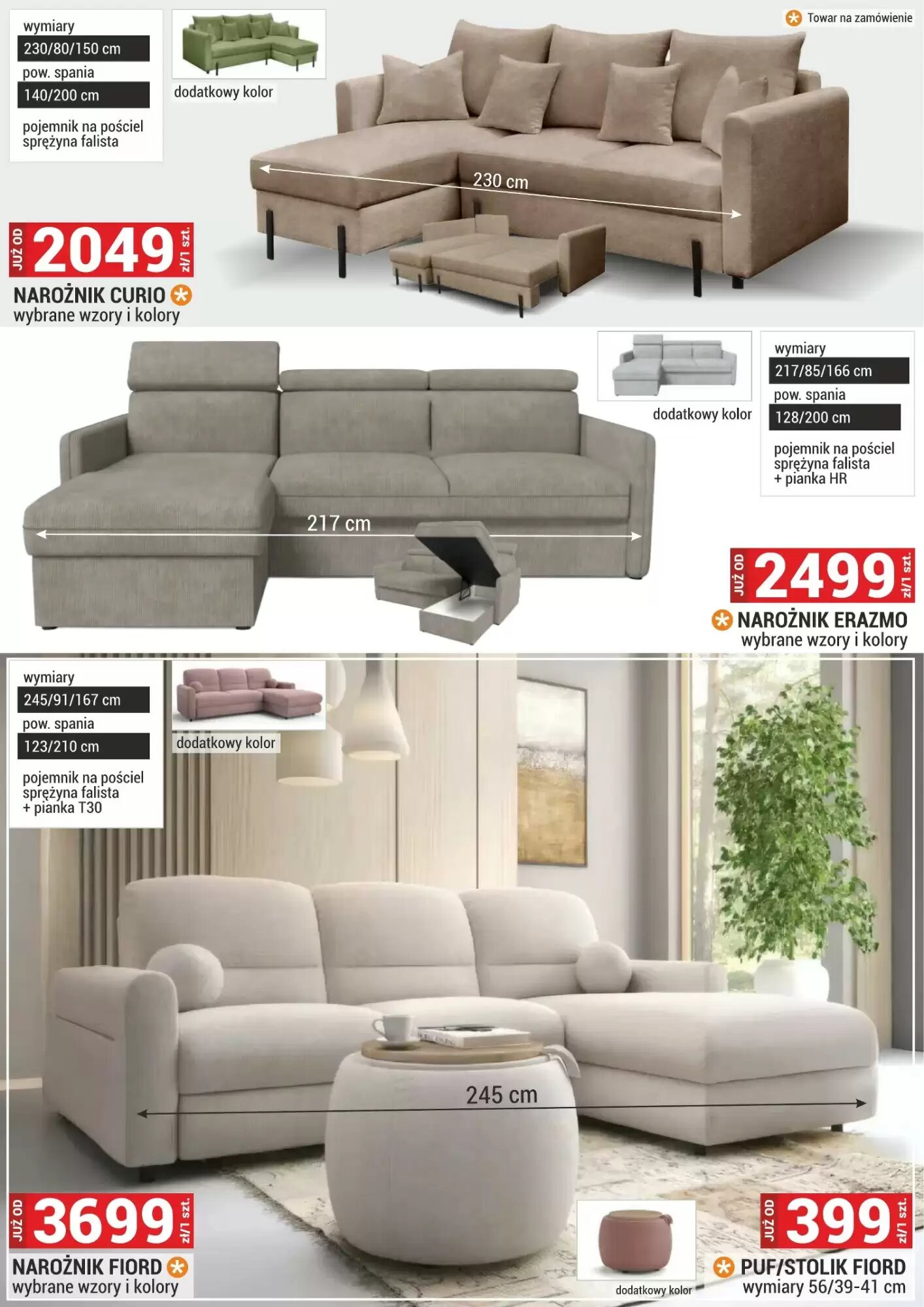 Gazetka promocyjna Merkury Market  ważna od 01.08.2026 - Strona 17.