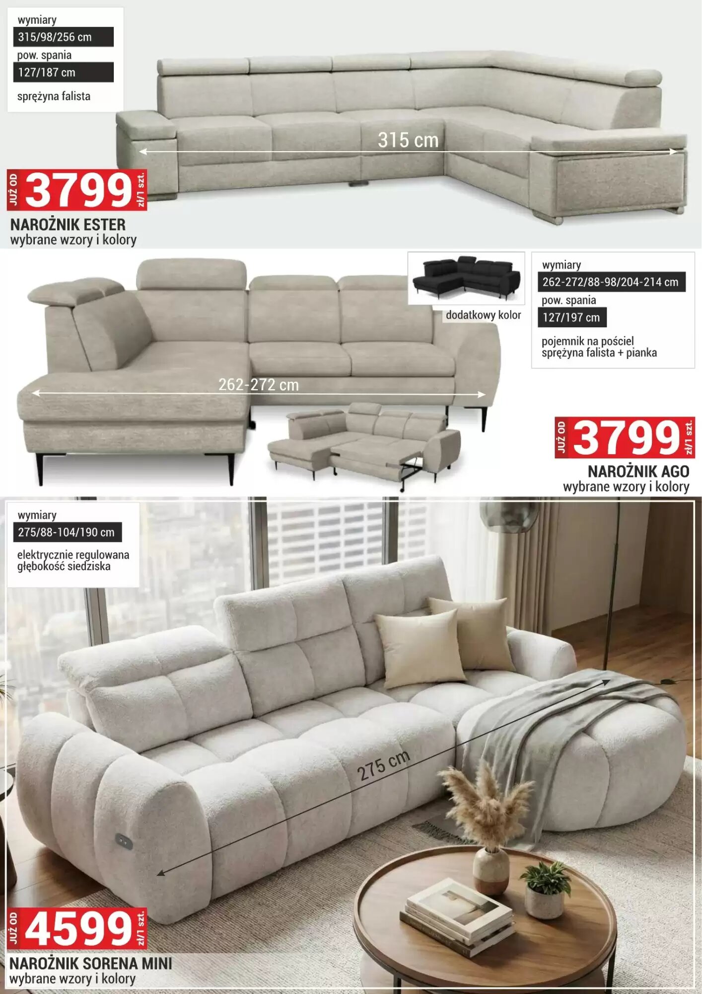 Gazetka promocyjna Merkury Market  ważna od 01.08.2026 - Strona 19.