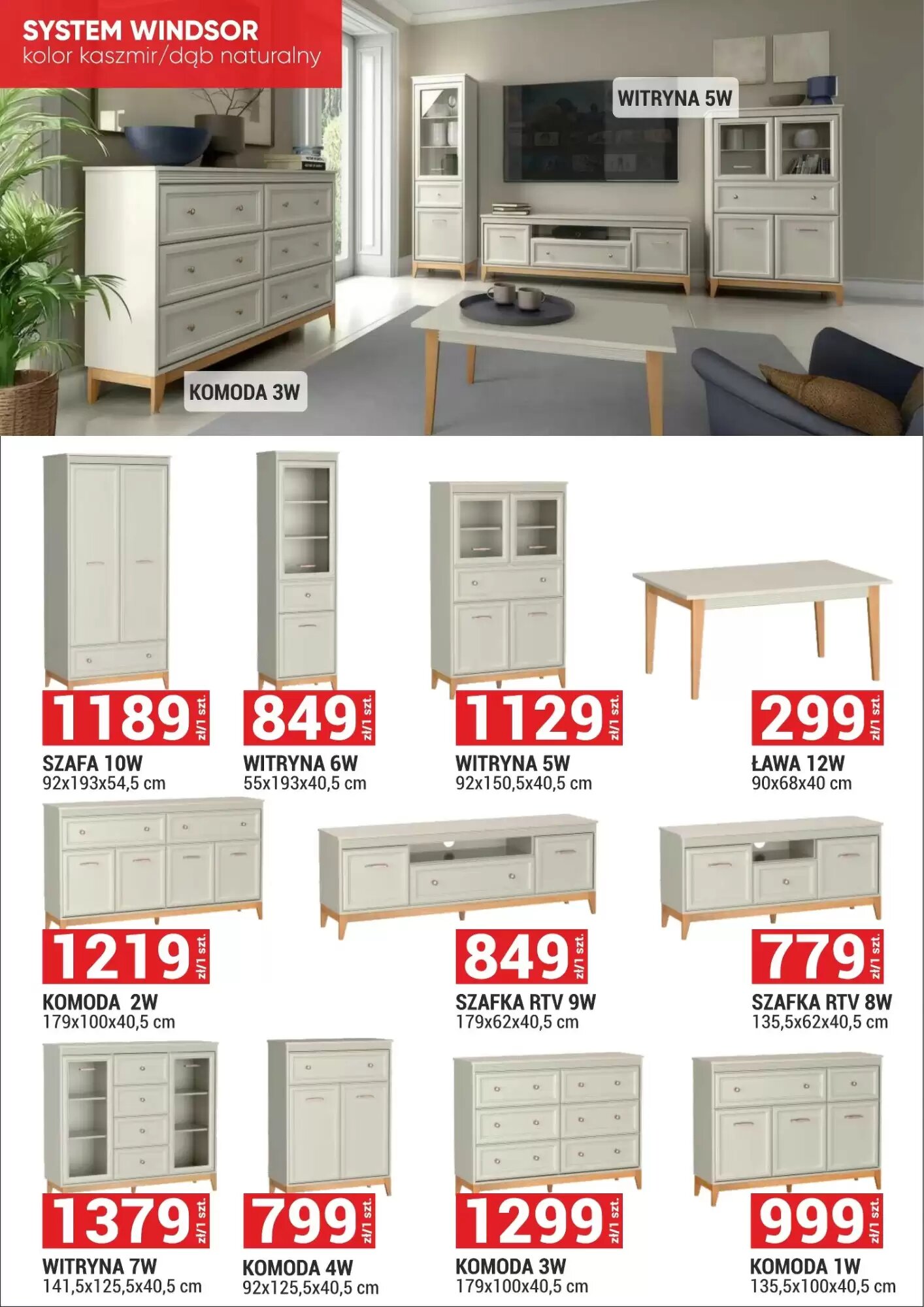 Gazetka promocyjna Merkury Market  ważna od 01.08.2026 - Strona 20.