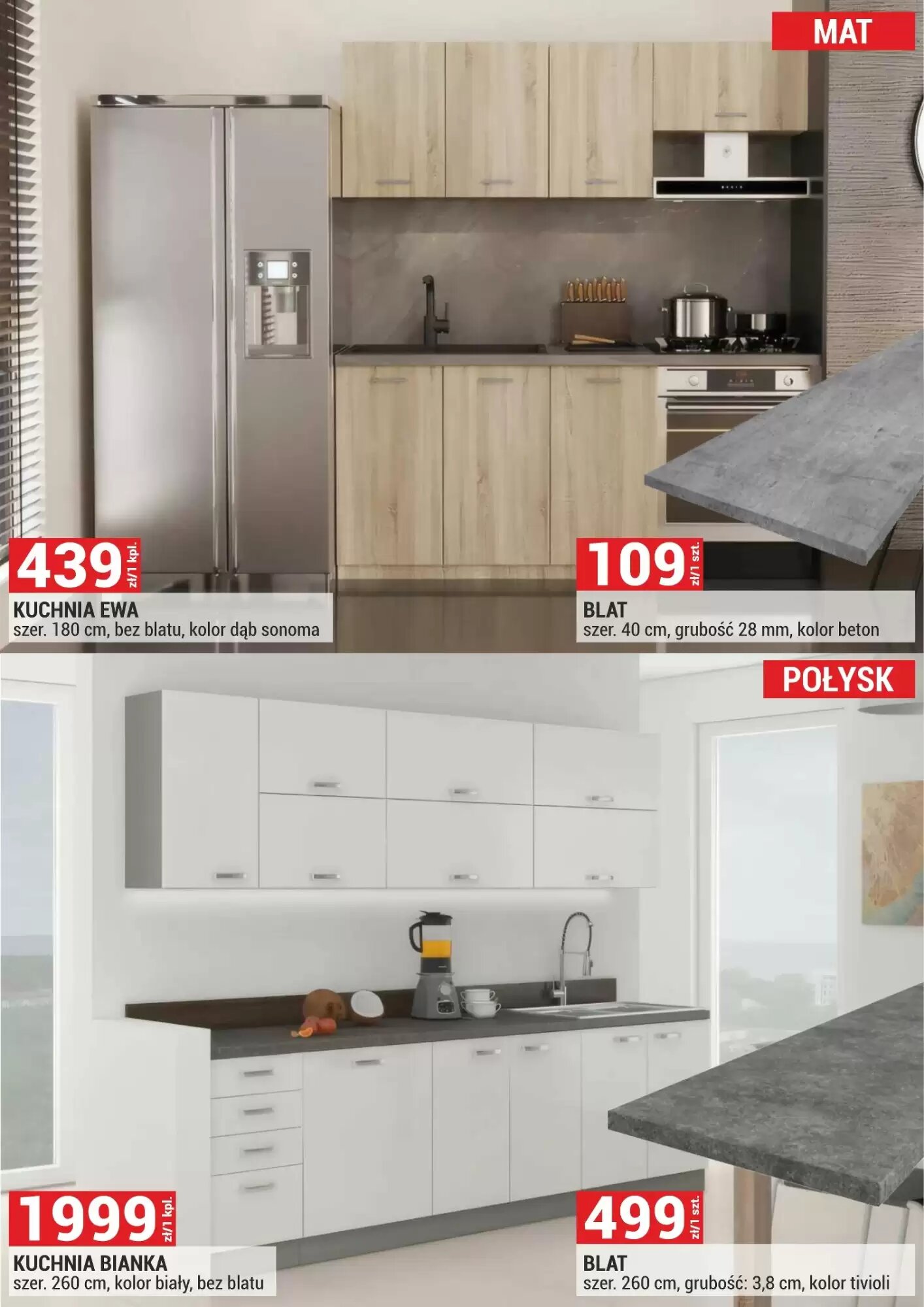Gazetka promocyjna Merkury Market  ważna od 01.08.2026 - Strona 24.