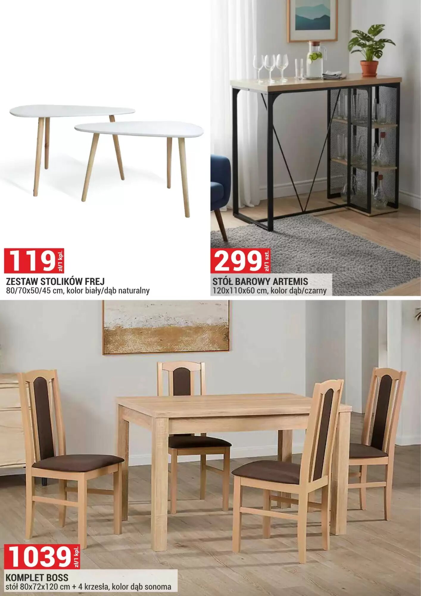 Gazetka promocyjna Merkury Market  ważna od 01.08.2026 - Strona 29.